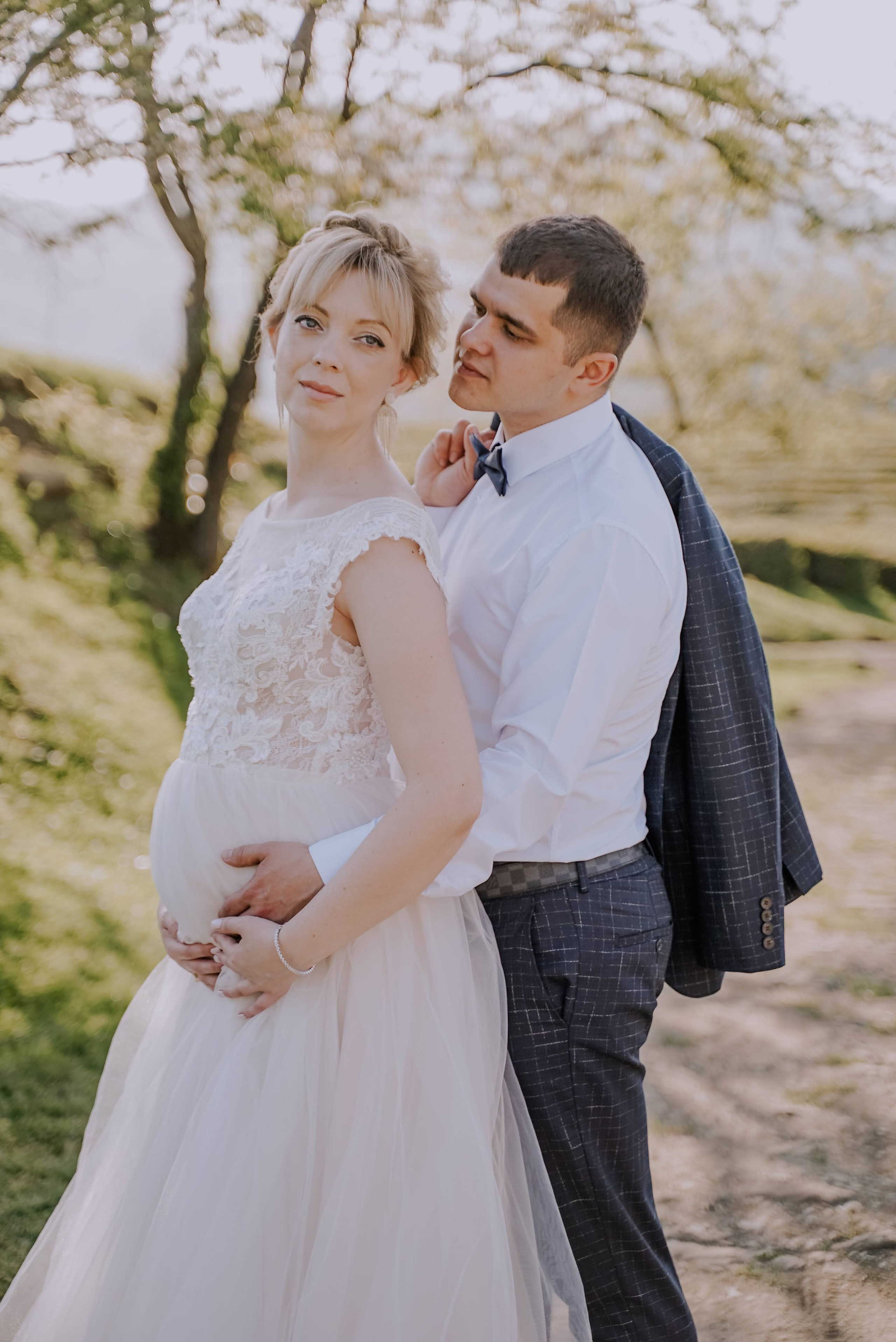 Свадебная Фотосессия у черного моря. Фотограф Сочи Кисматова Анастасия