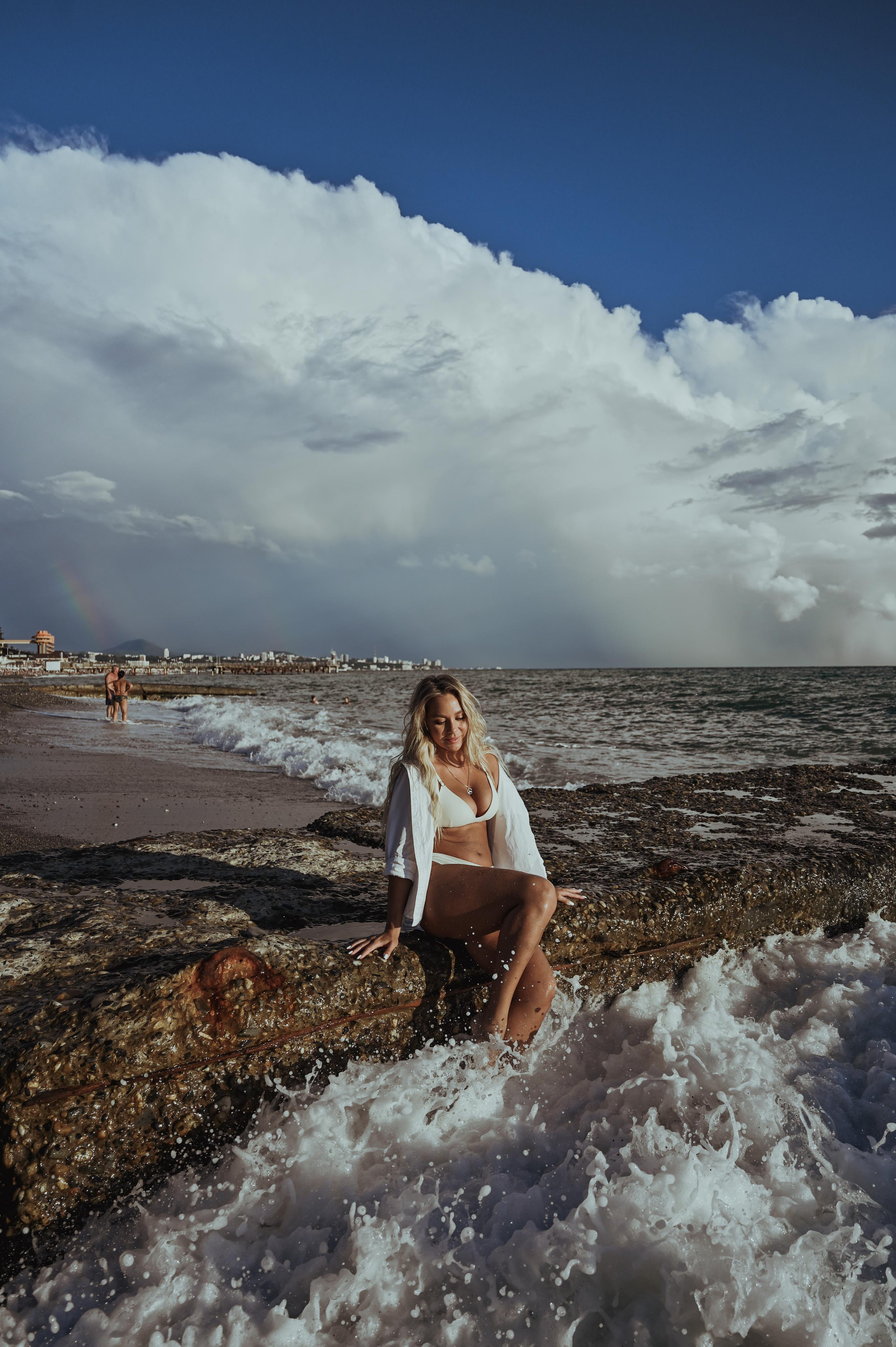 Маша. Фотограф Сочи Кисматова Анастасия