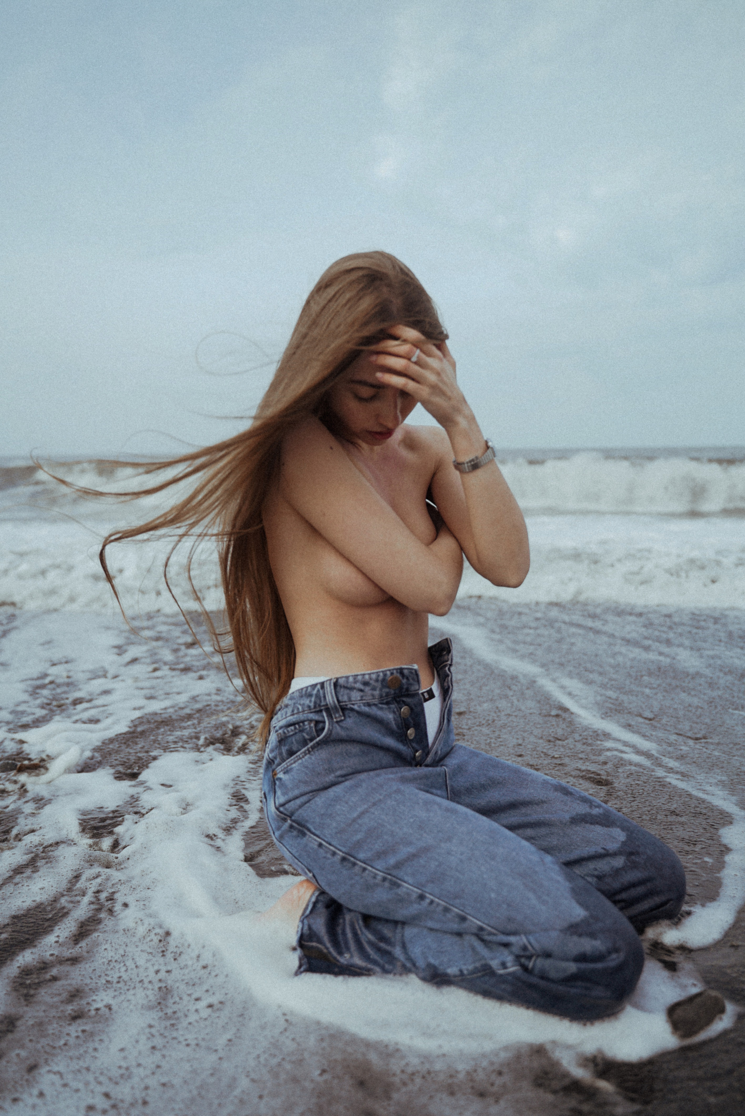 Юля. Фотограф Сочи Кисматова Анастасия