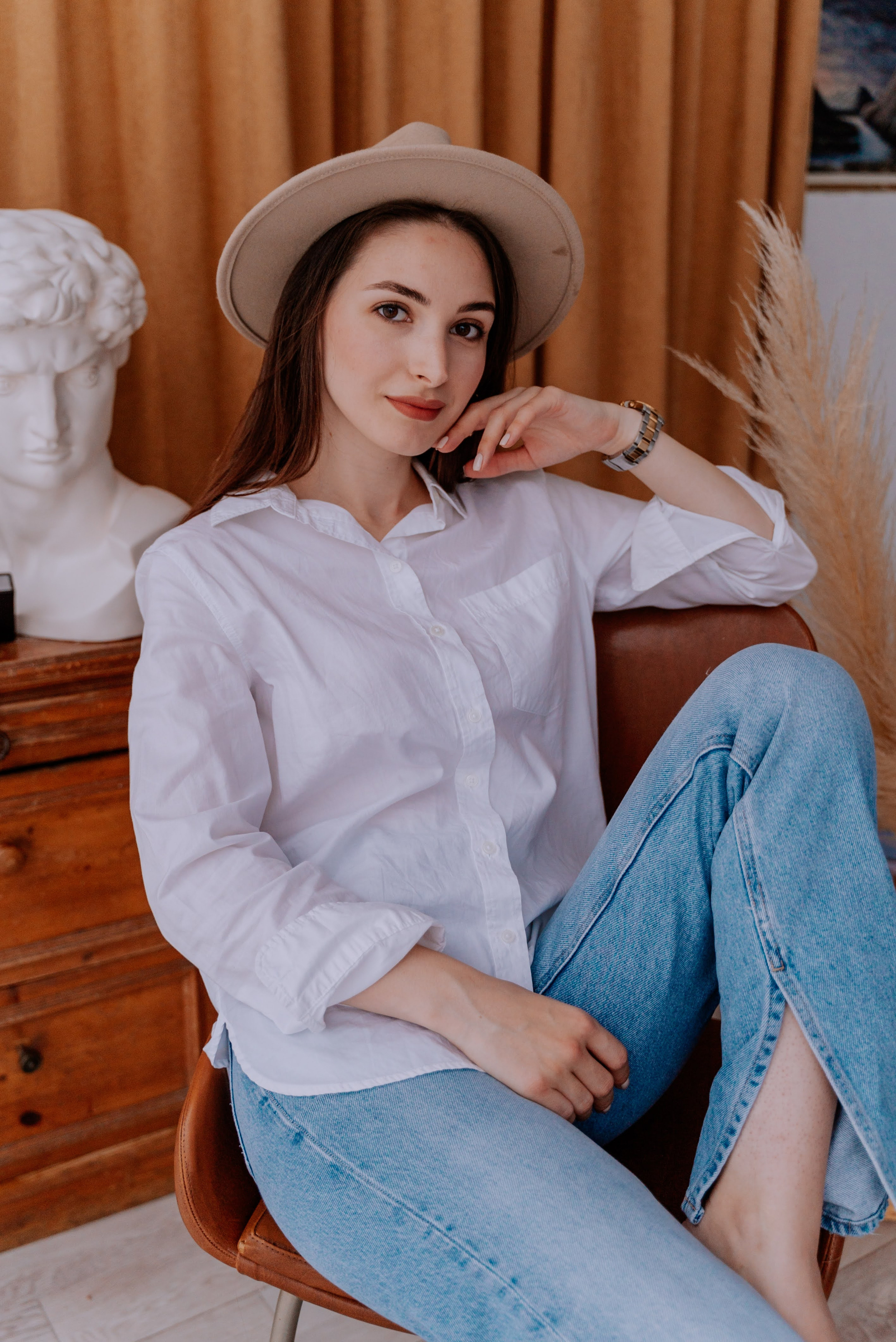 Фотостудии Москва. Фотограф Сочи Кисматова Анастасия