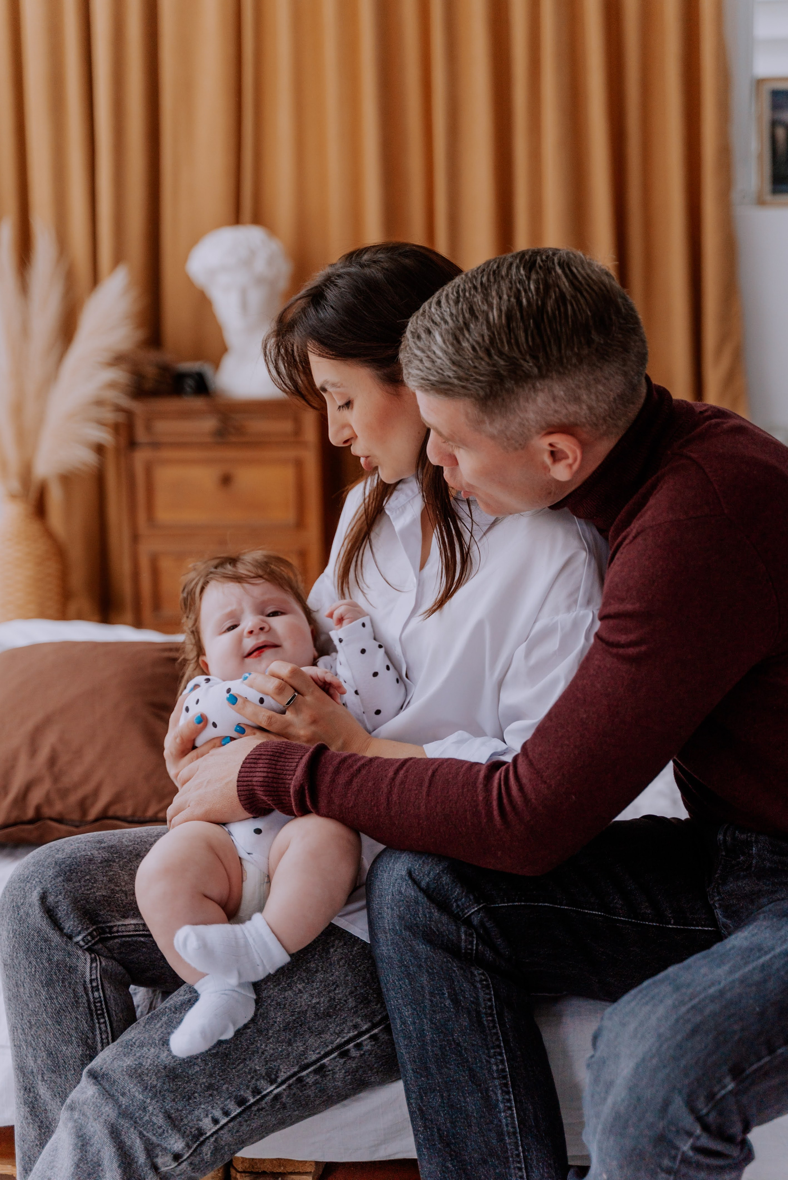 Съёмка семьи в сочи семейная Фотосессия в Лазаревском. Фотограф Сочи Кисматова Анастасия