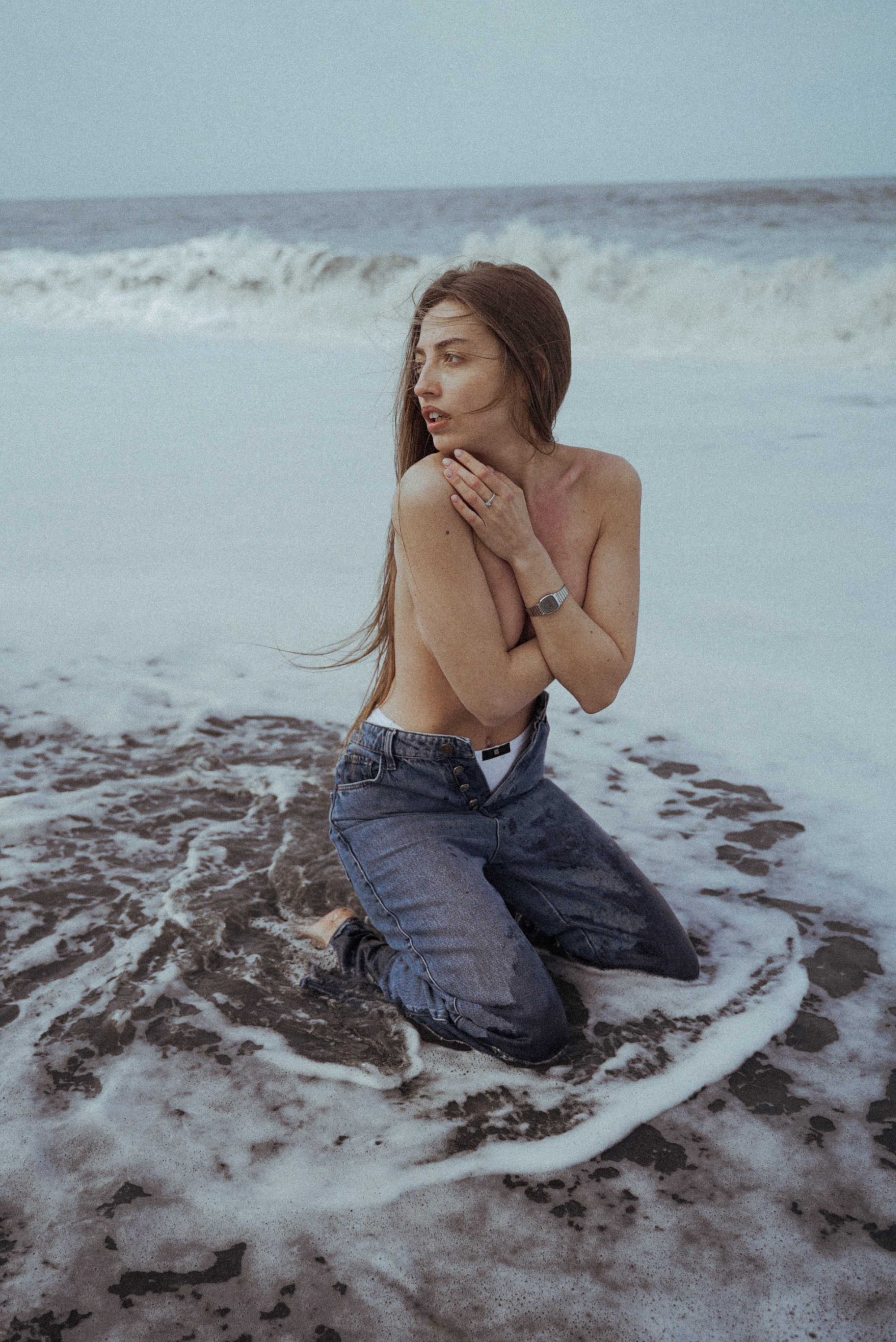 Юля. Фотограф Сочи Кисматова Анастасия