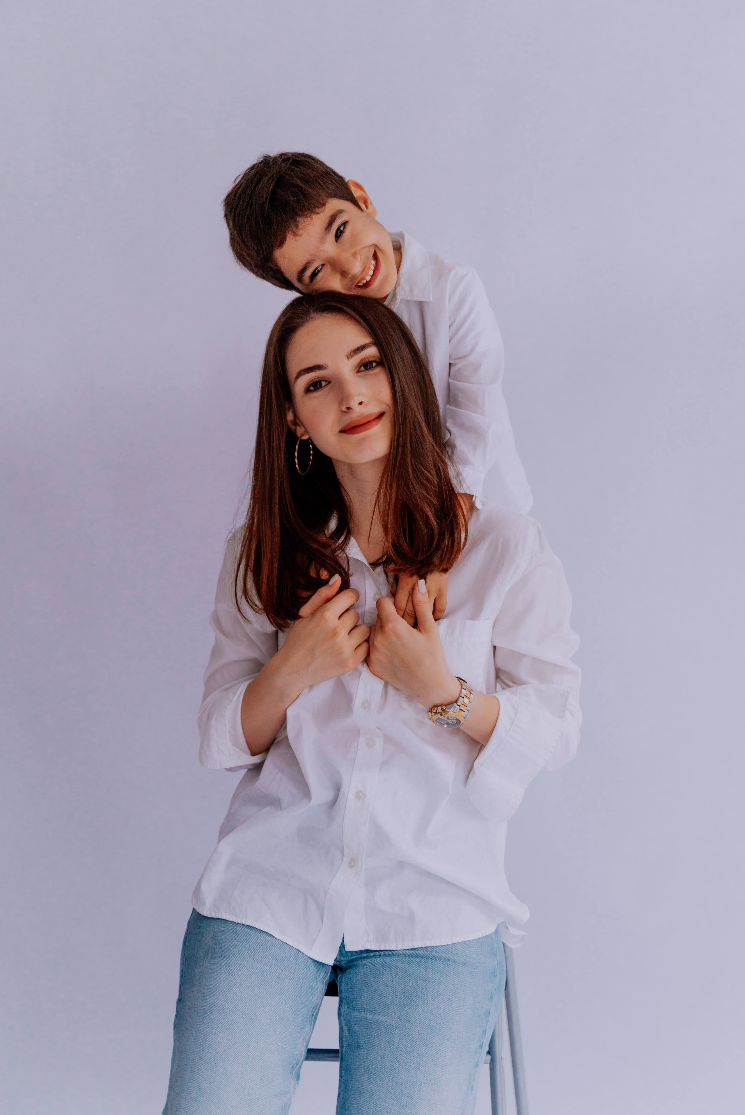 Фотостудии Москва. Фотограф Сочи Кисматова Анастасия