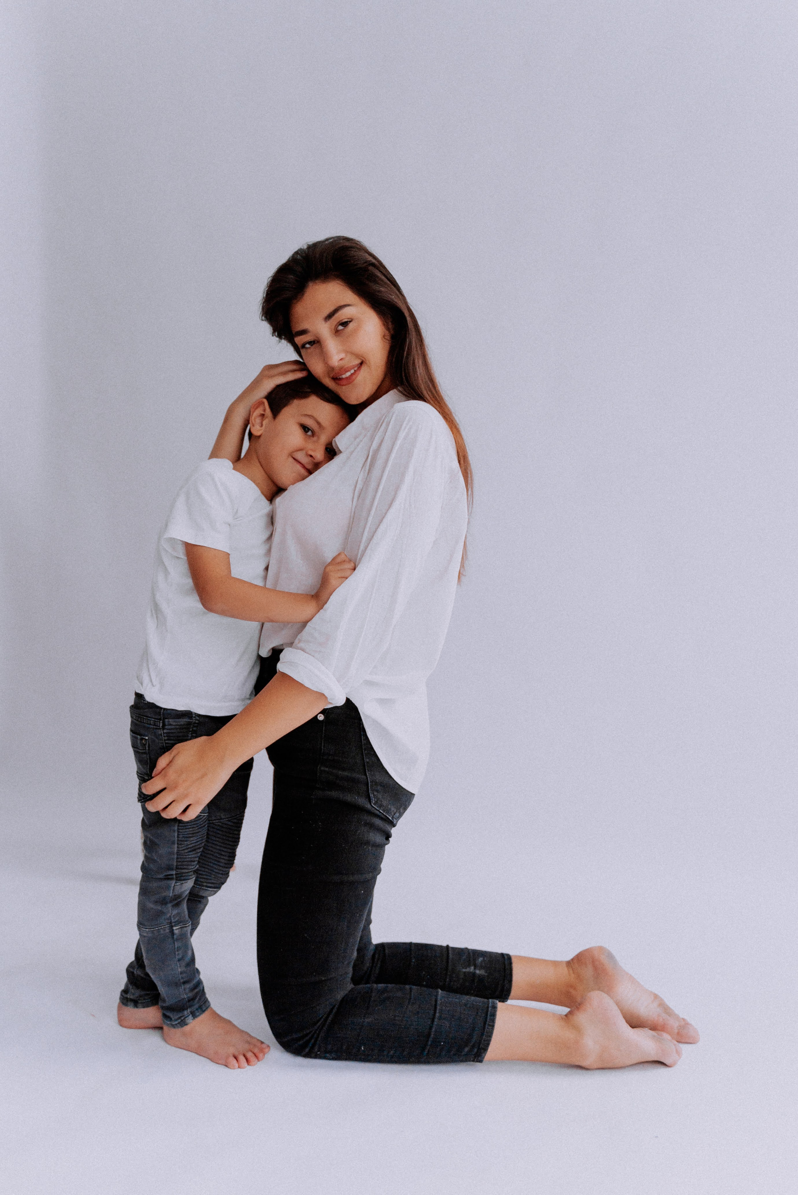 Фотосессия в Москве. Фотограф Сочи Кисматова Анастасия