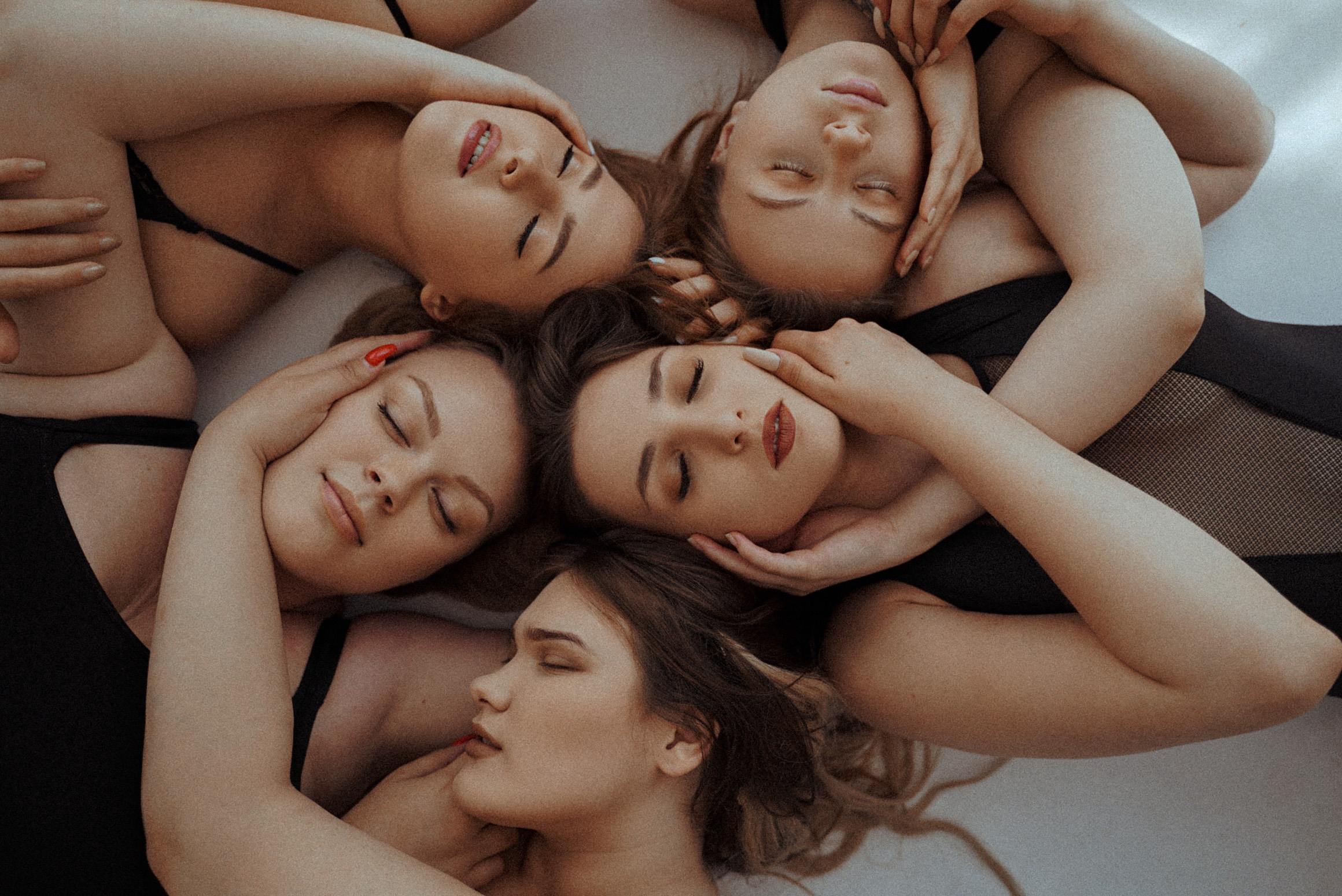 Фотограф Сочи Кисматова Анастасия