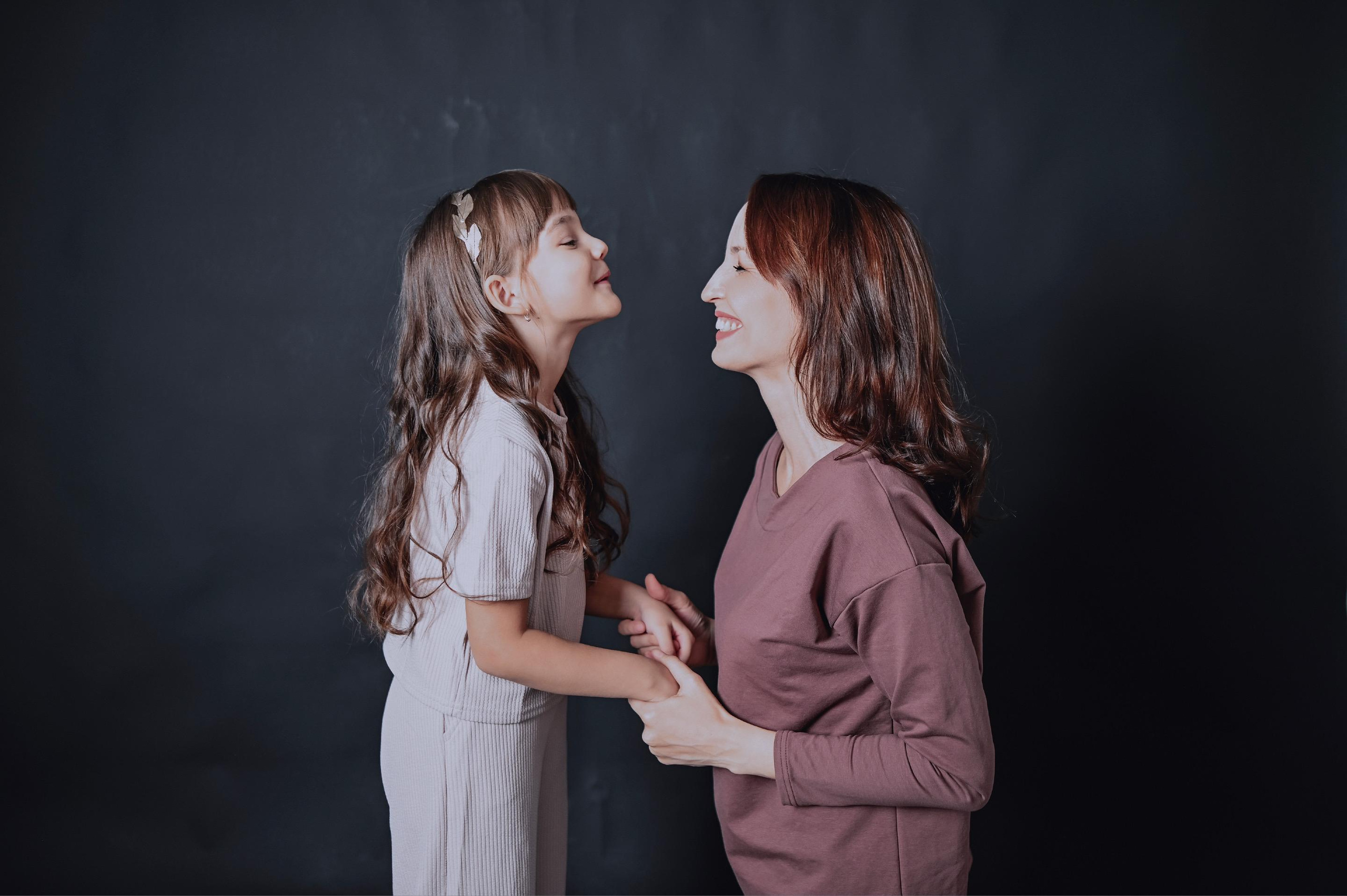 Семья Тамары. Фотограф Сочи Кисматова Анастасия