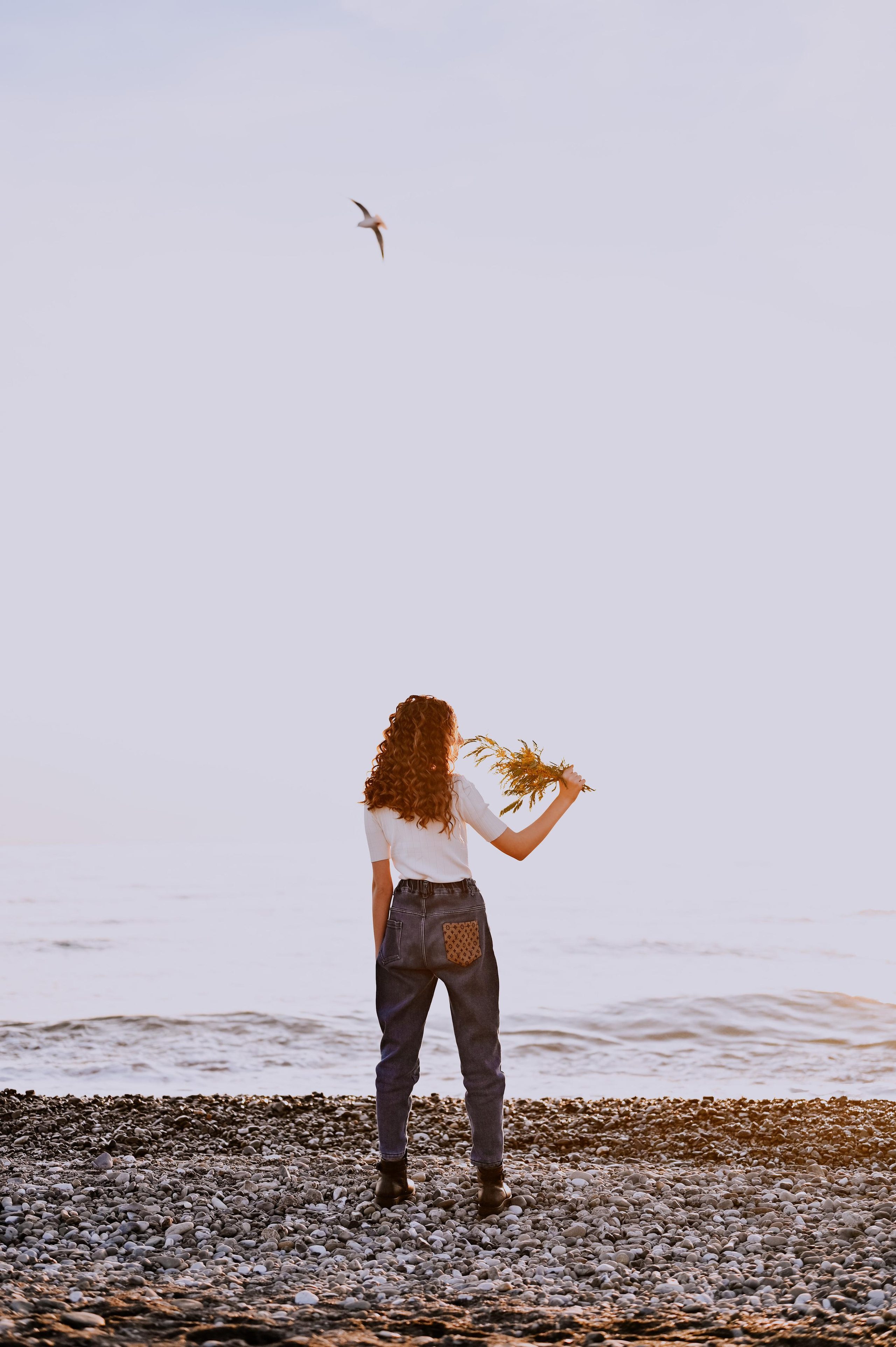 Съемка девушки в Москве. Фотограф Сочи Кисматова Анастасия
