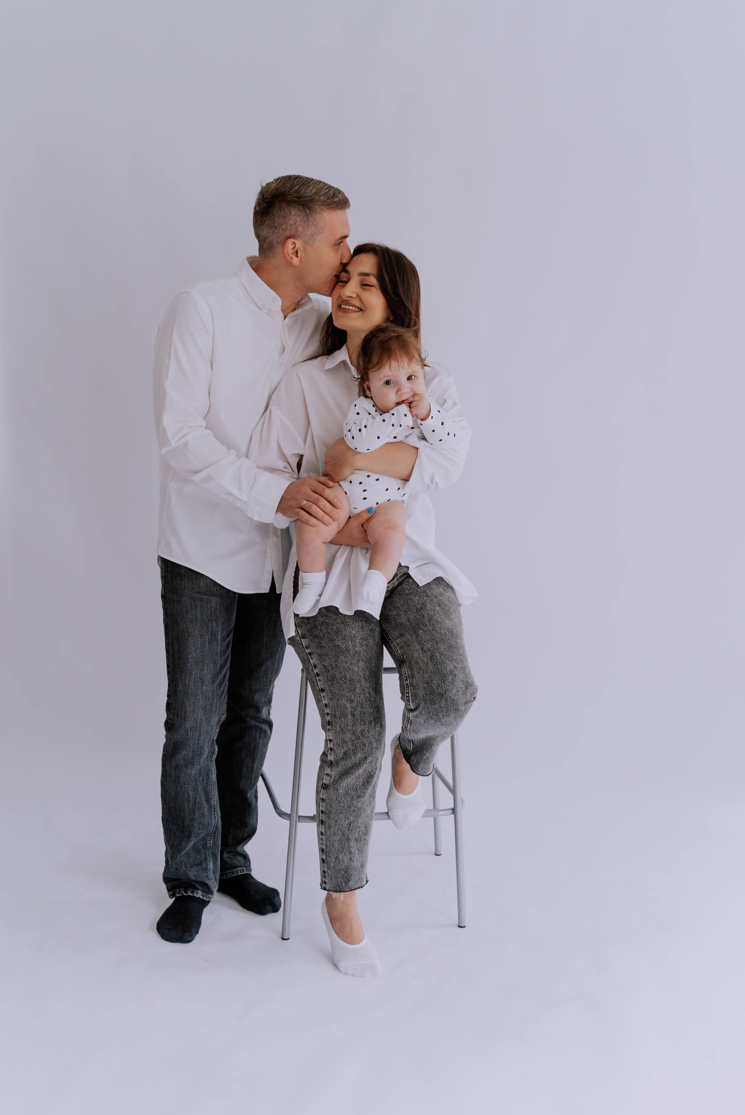 Съёмка семьи в сочи семейная Фотосессия в Лазаревском. Фотограф Сочи Кисматова Анастасия