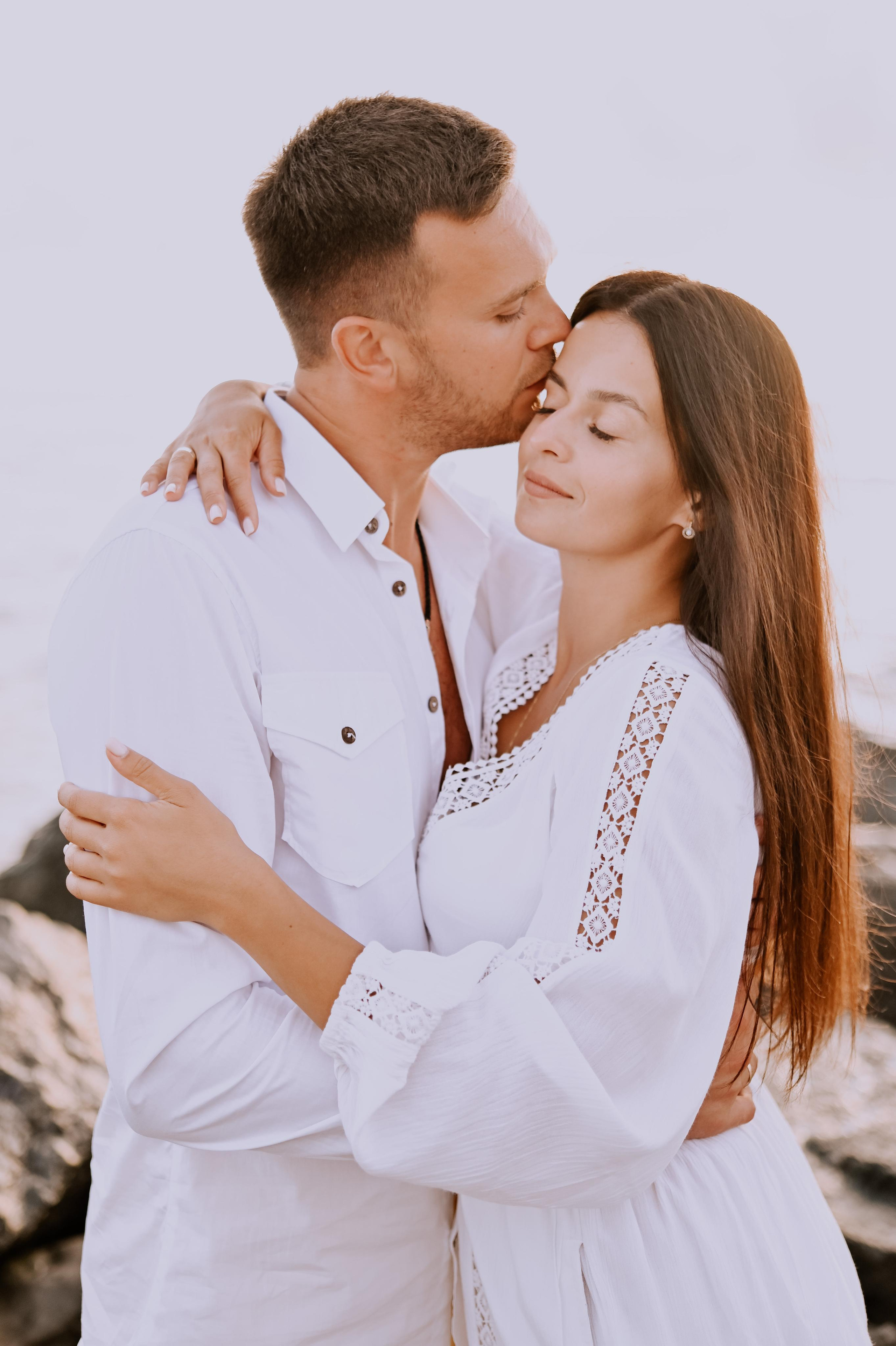 Лавстори в красной поляне. Фотограф Сочи Кисматова Анастасия