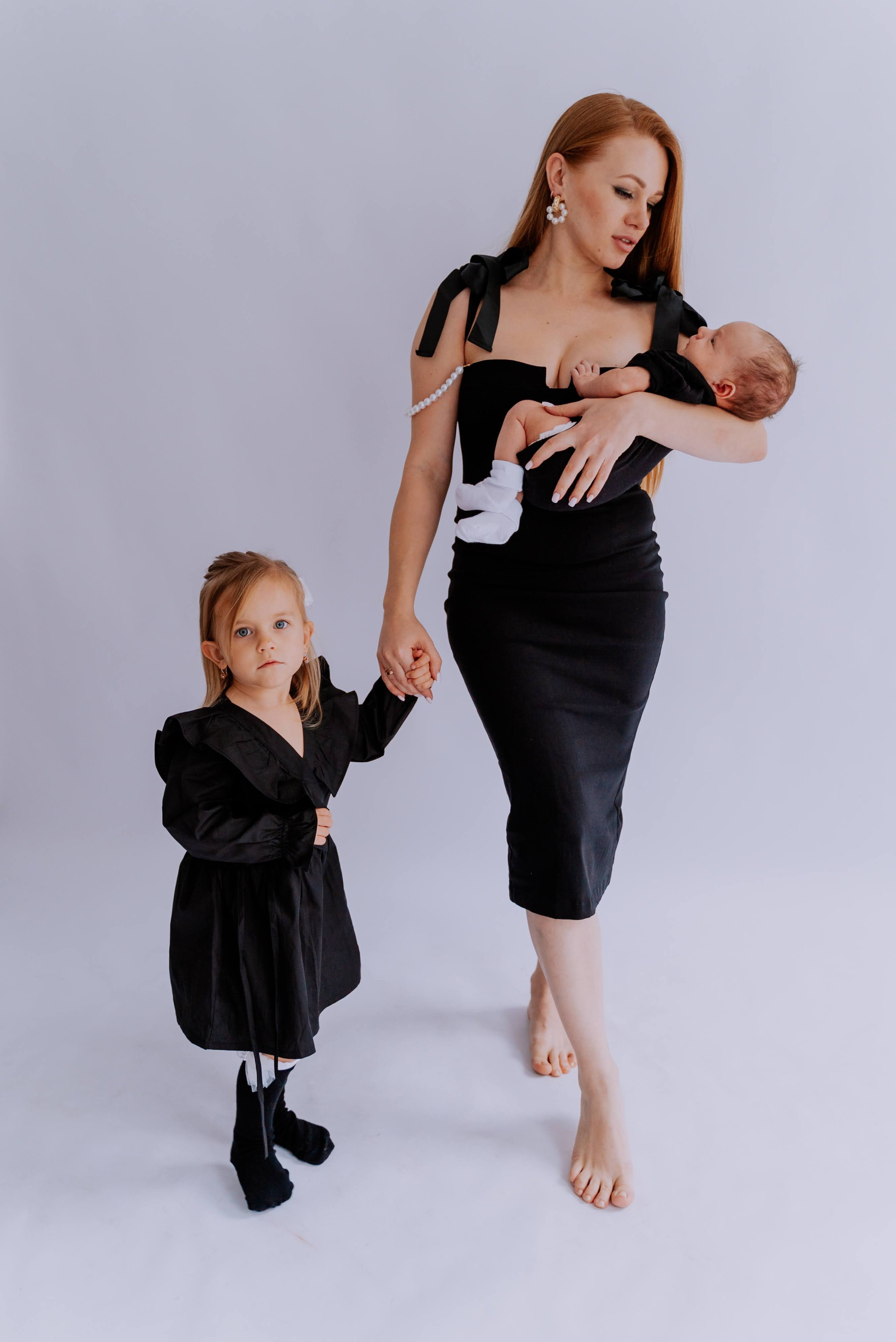 Фотостудии в Москве. Фотограф Сочи Кисматова Анастасия