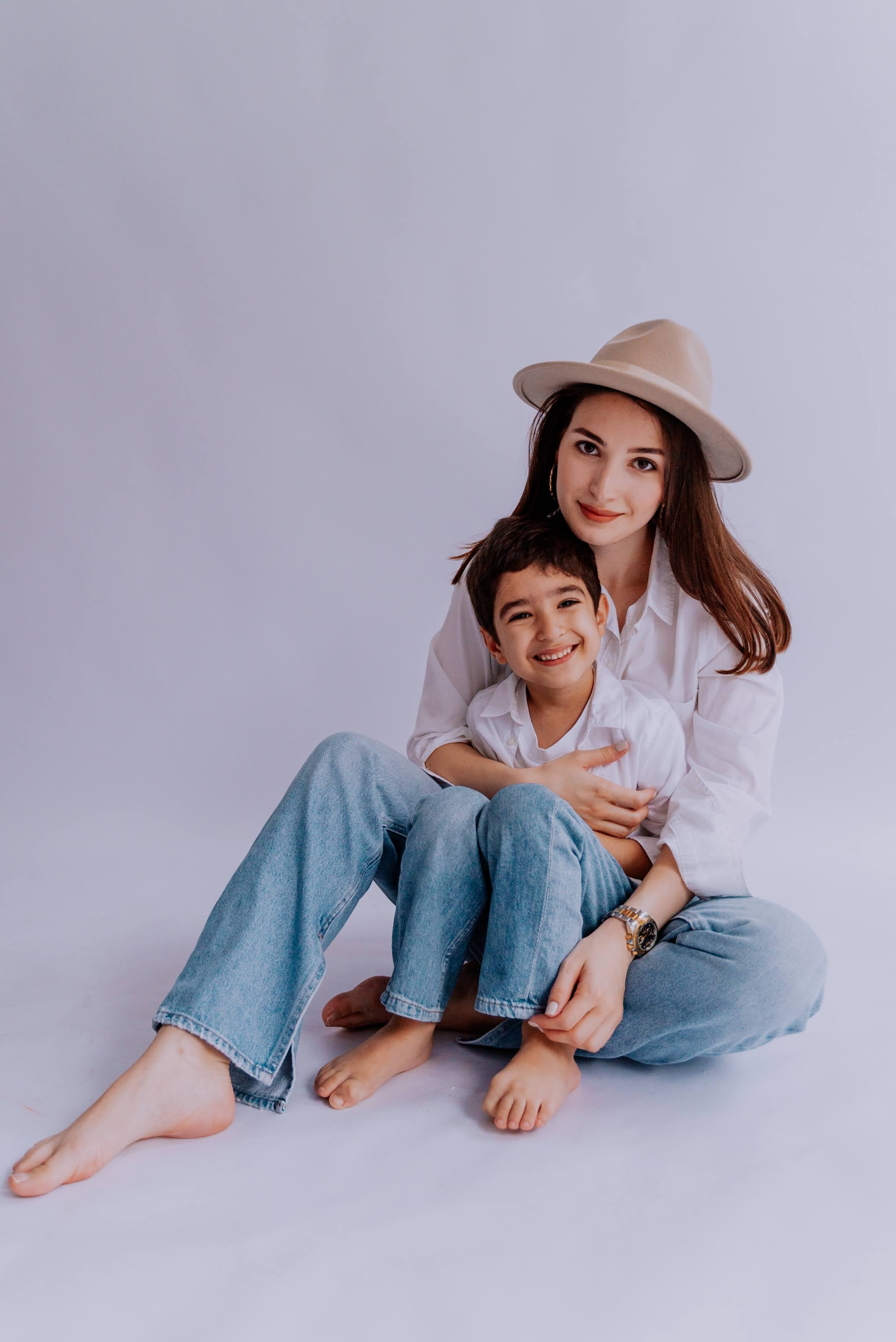 Фотостудии Москва. Фотограф Сочи Кисматова Анастасия