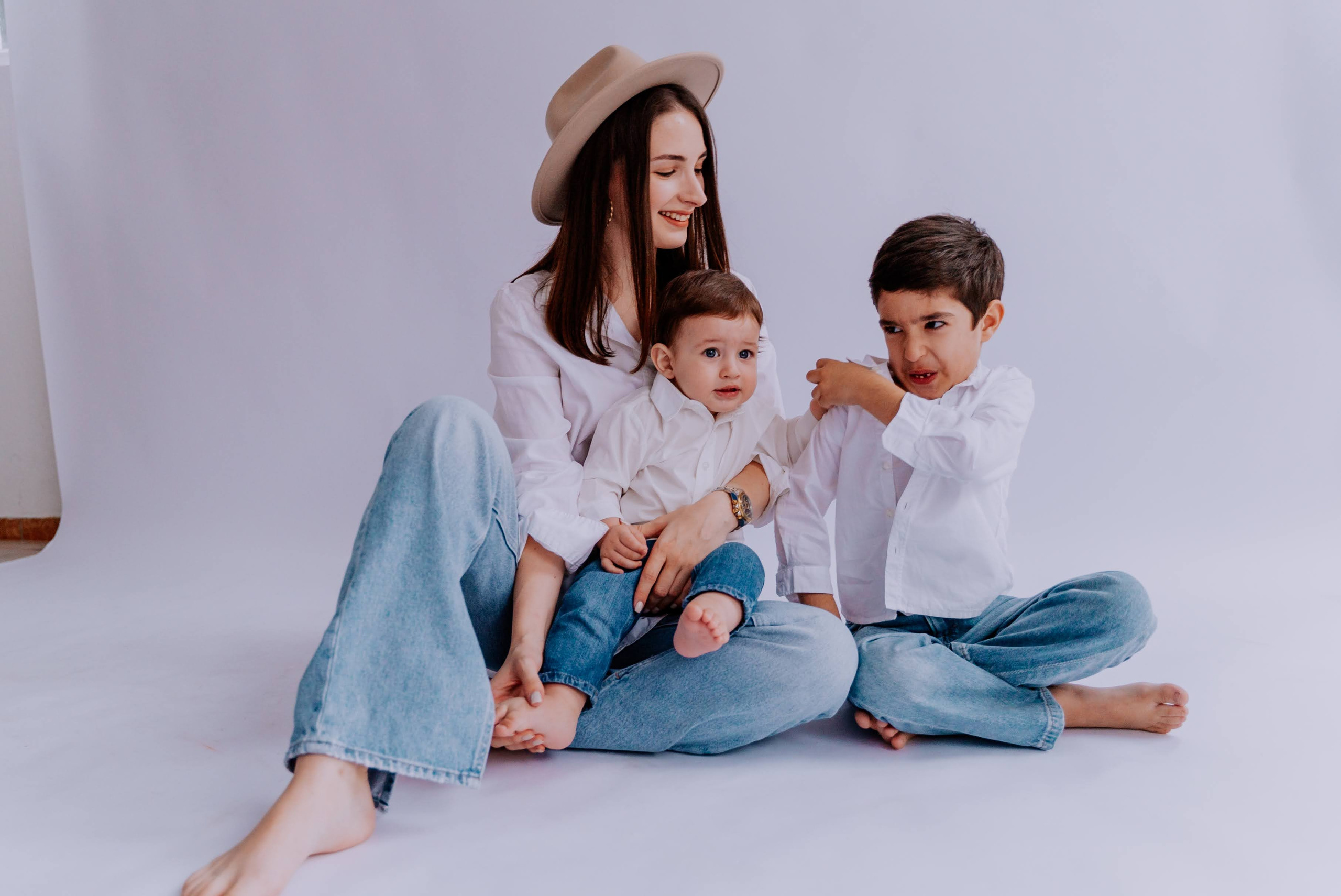 Фотостудии Москва. Фотограф Сочи Кисматова Анастасия