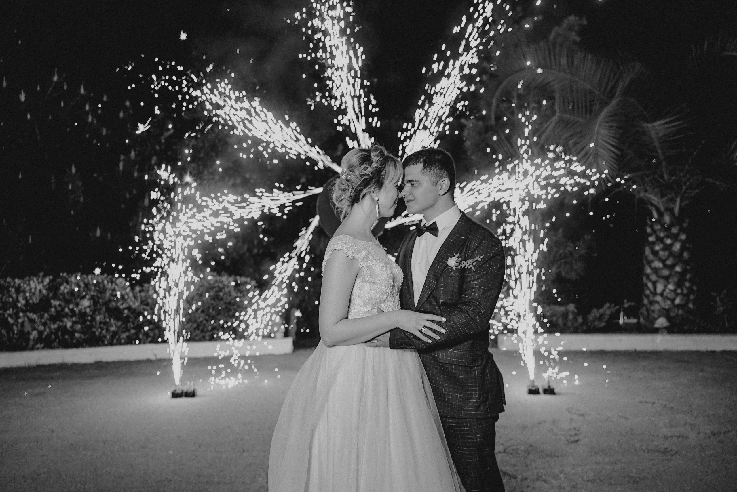 Свадебная Фотосессия у черного моря. Фотограф Сочи Кисматова Анастасия