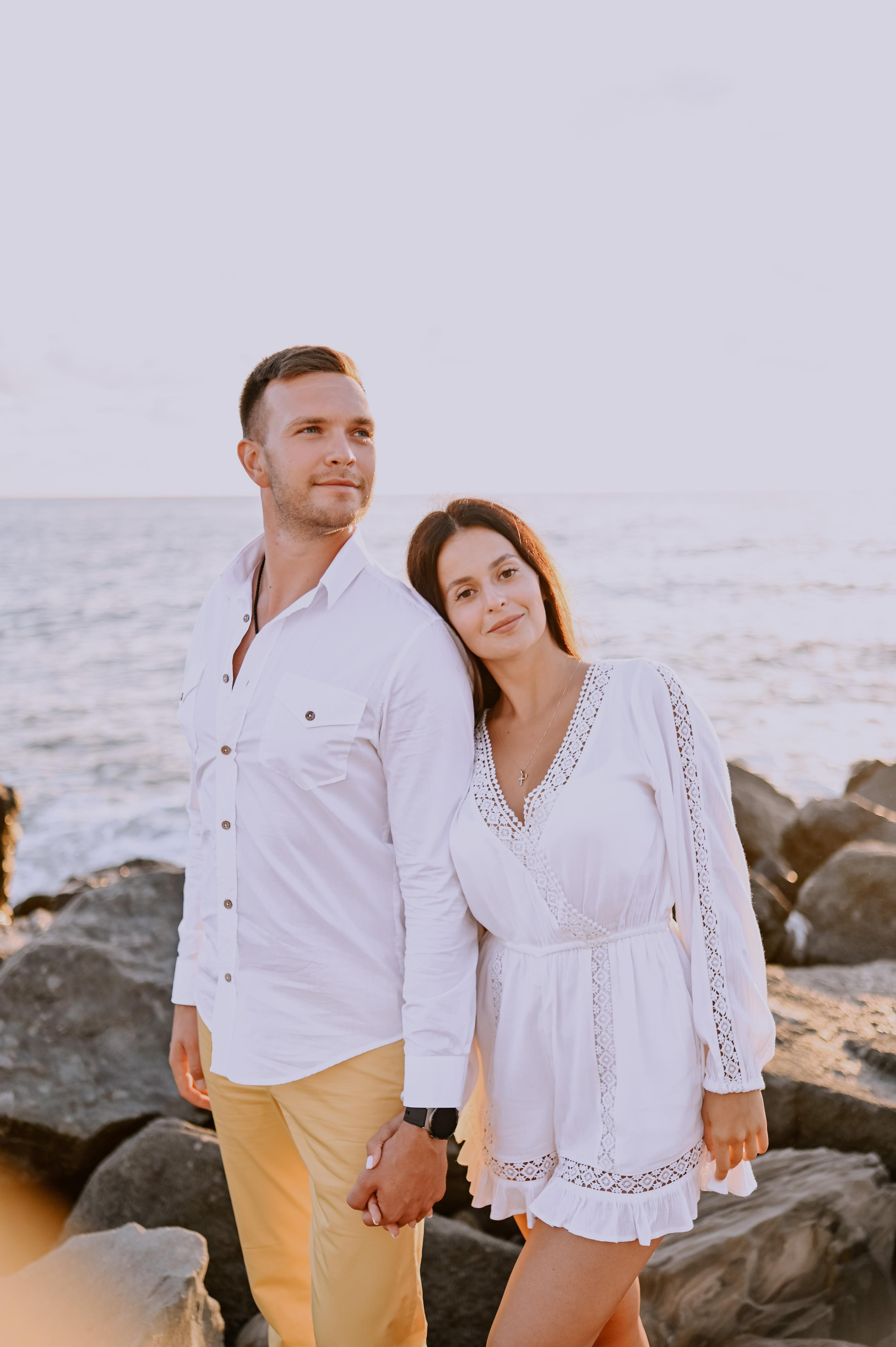 Лавстори в красной поляне. Фотограф Сочи Кисматова Анастасия