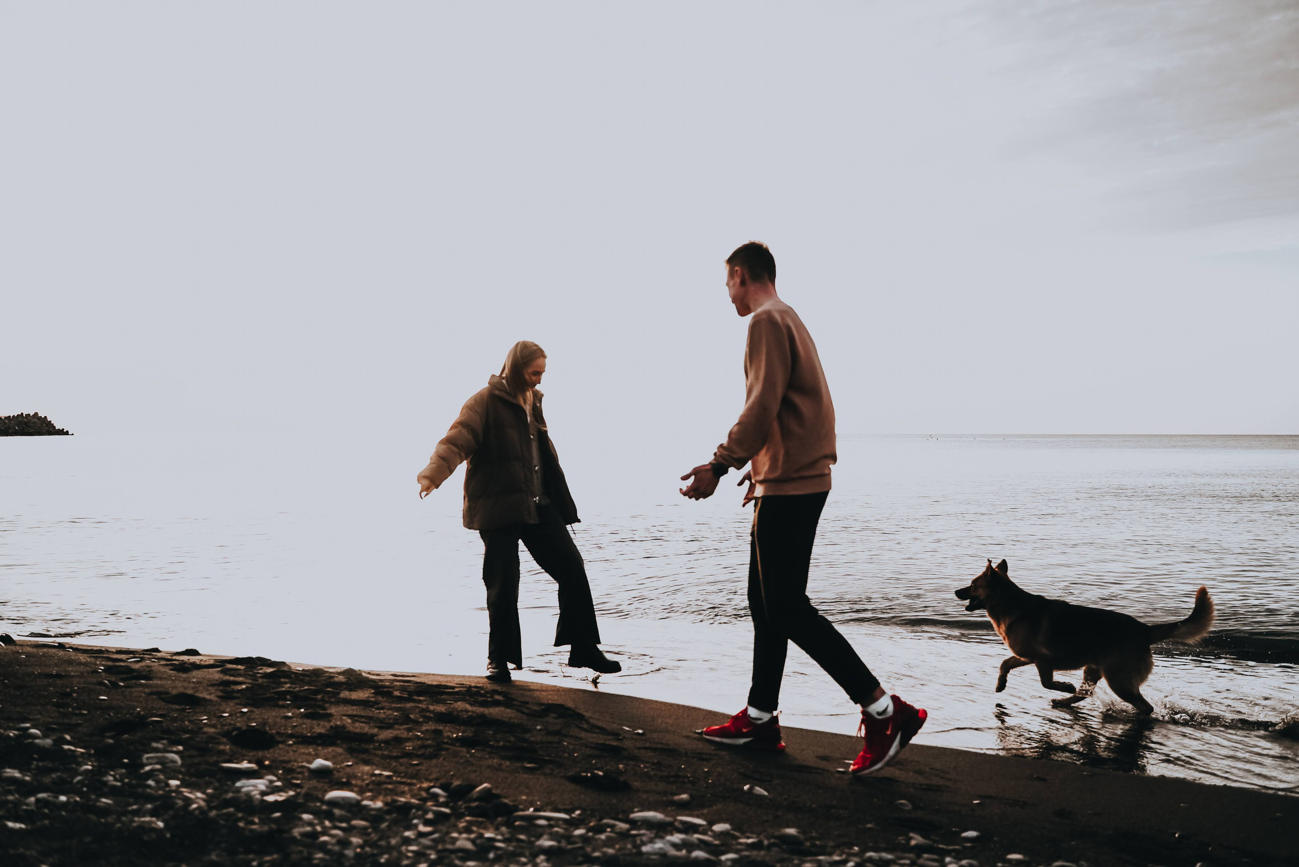 Лавстори в Дагомысе. Фотограф Сочи Кисматова Анастасия