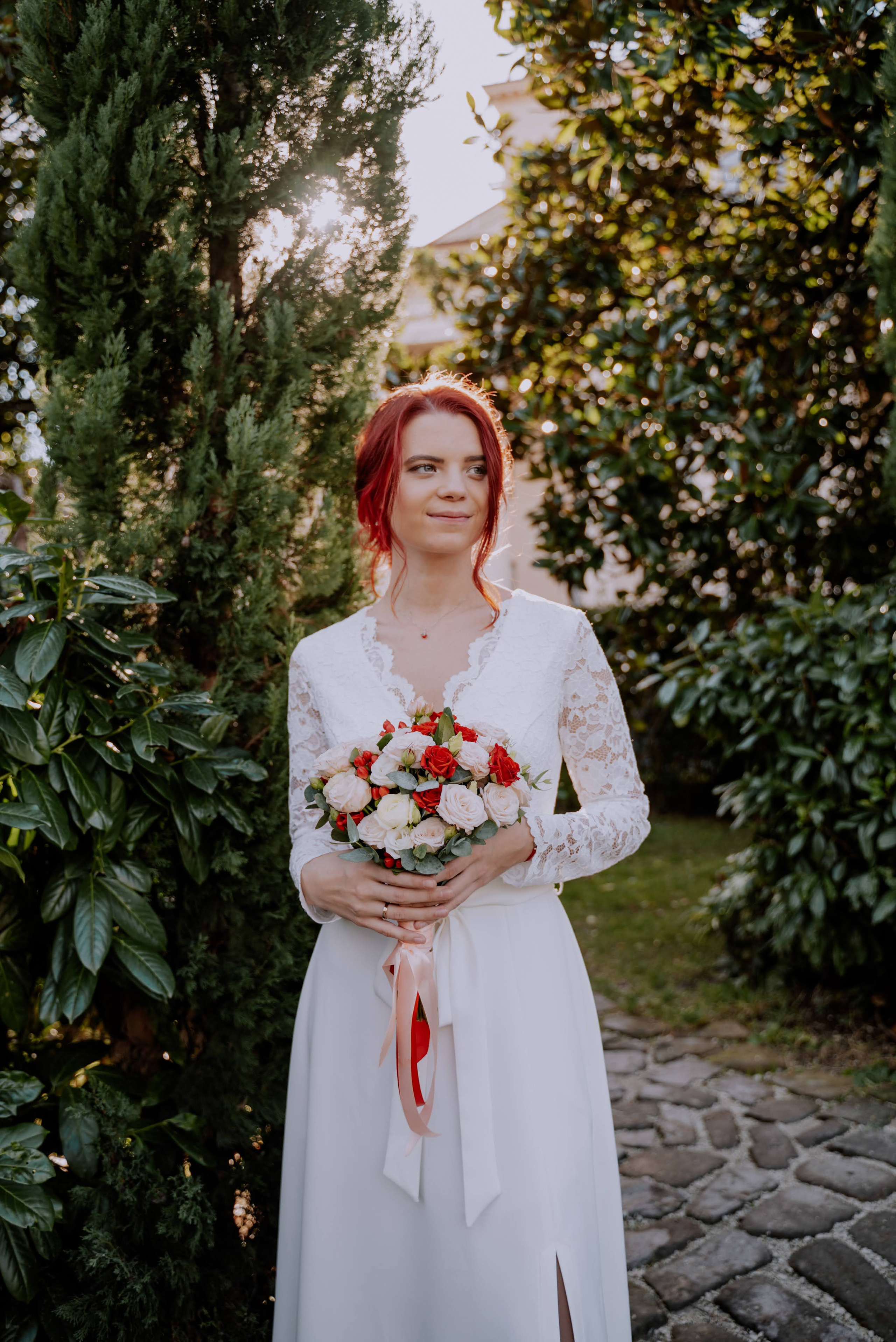 Свадебная Съемка в красной поляне. Фотограф Сочи Кисматова Анастасия