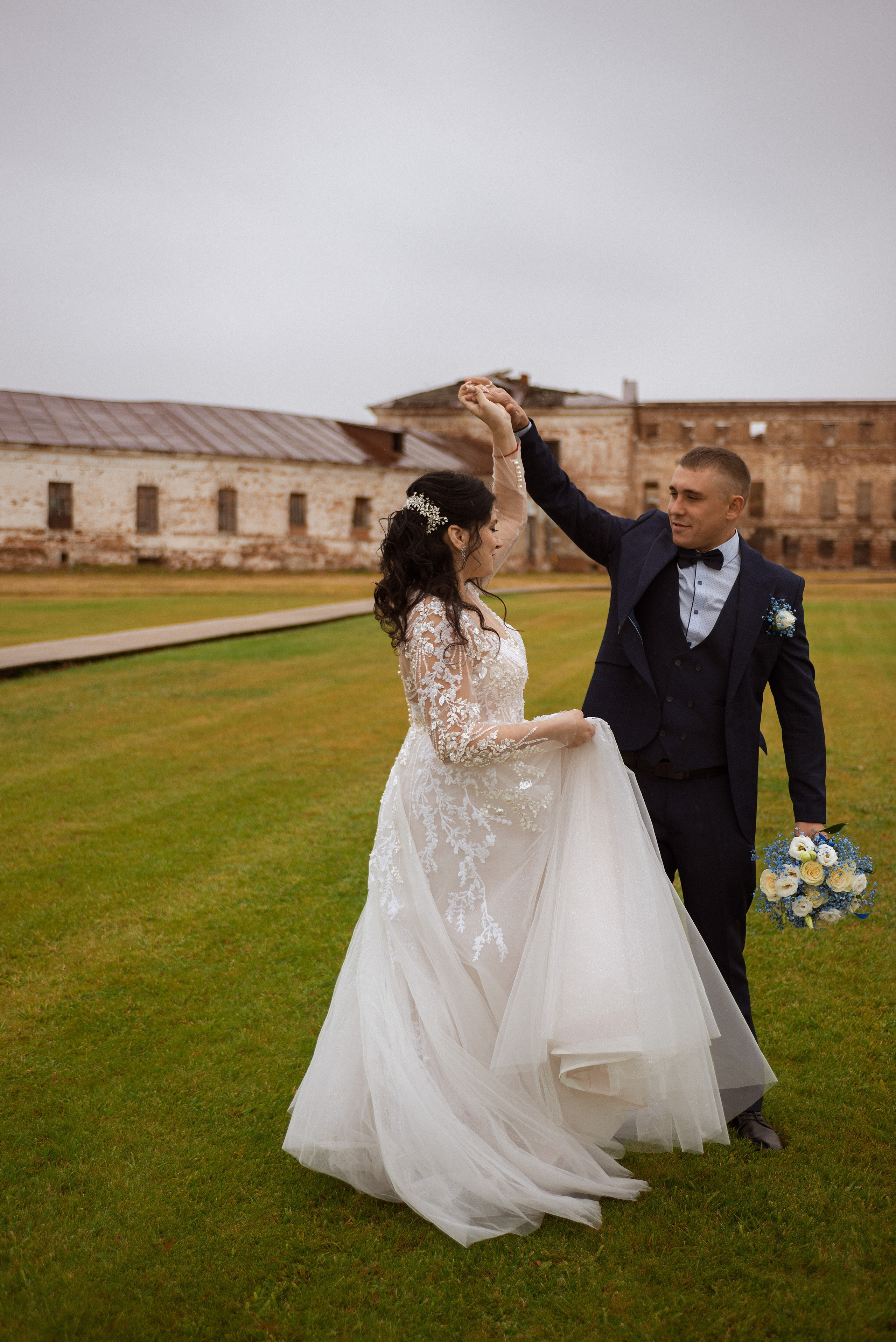 Свадебные. Дарья KORDÓVA фотограф студия обучение в Сердобске