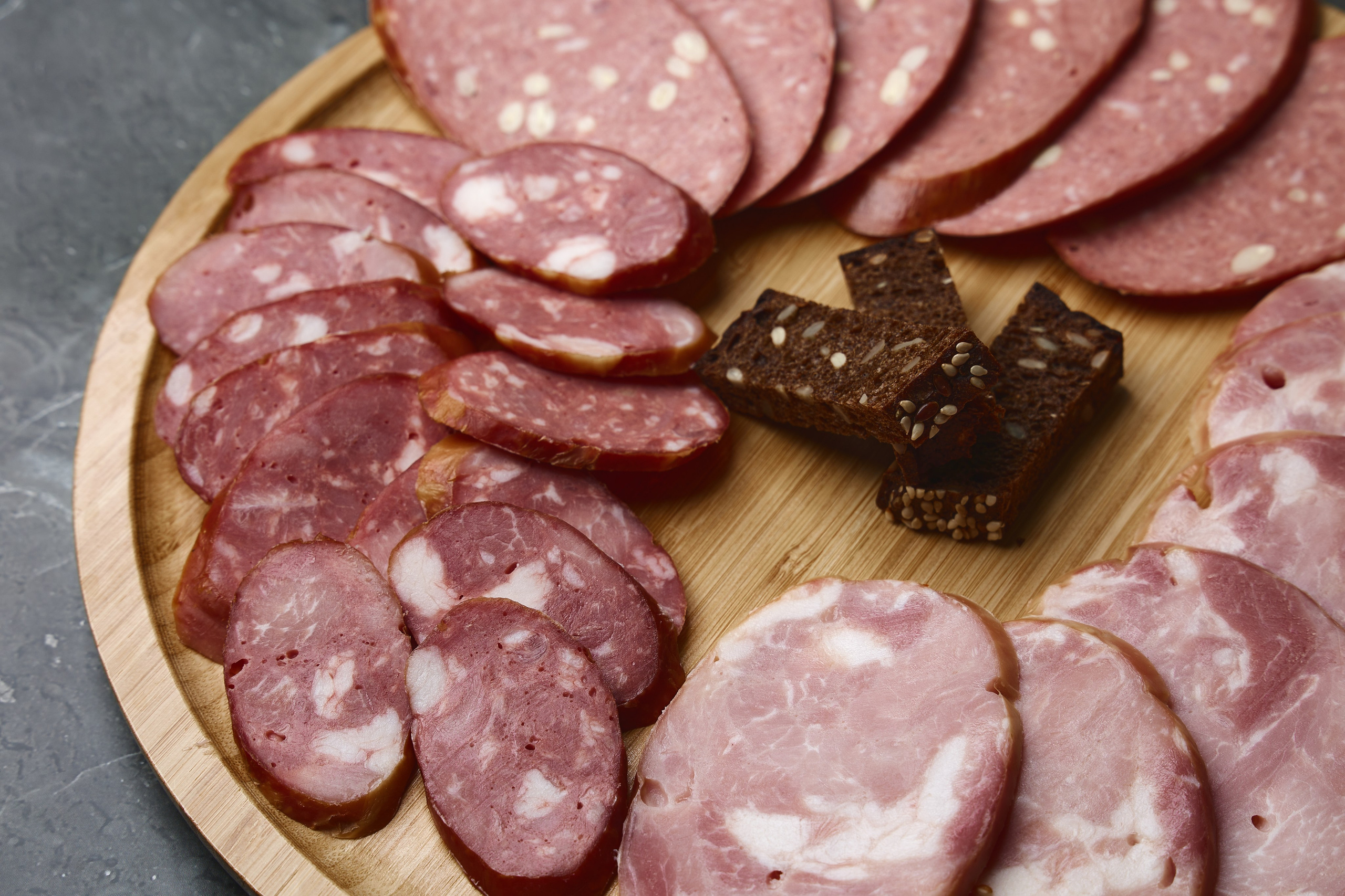 Про Мясо. Фотограф в Южно-Сахалинске Вадим Бороненков