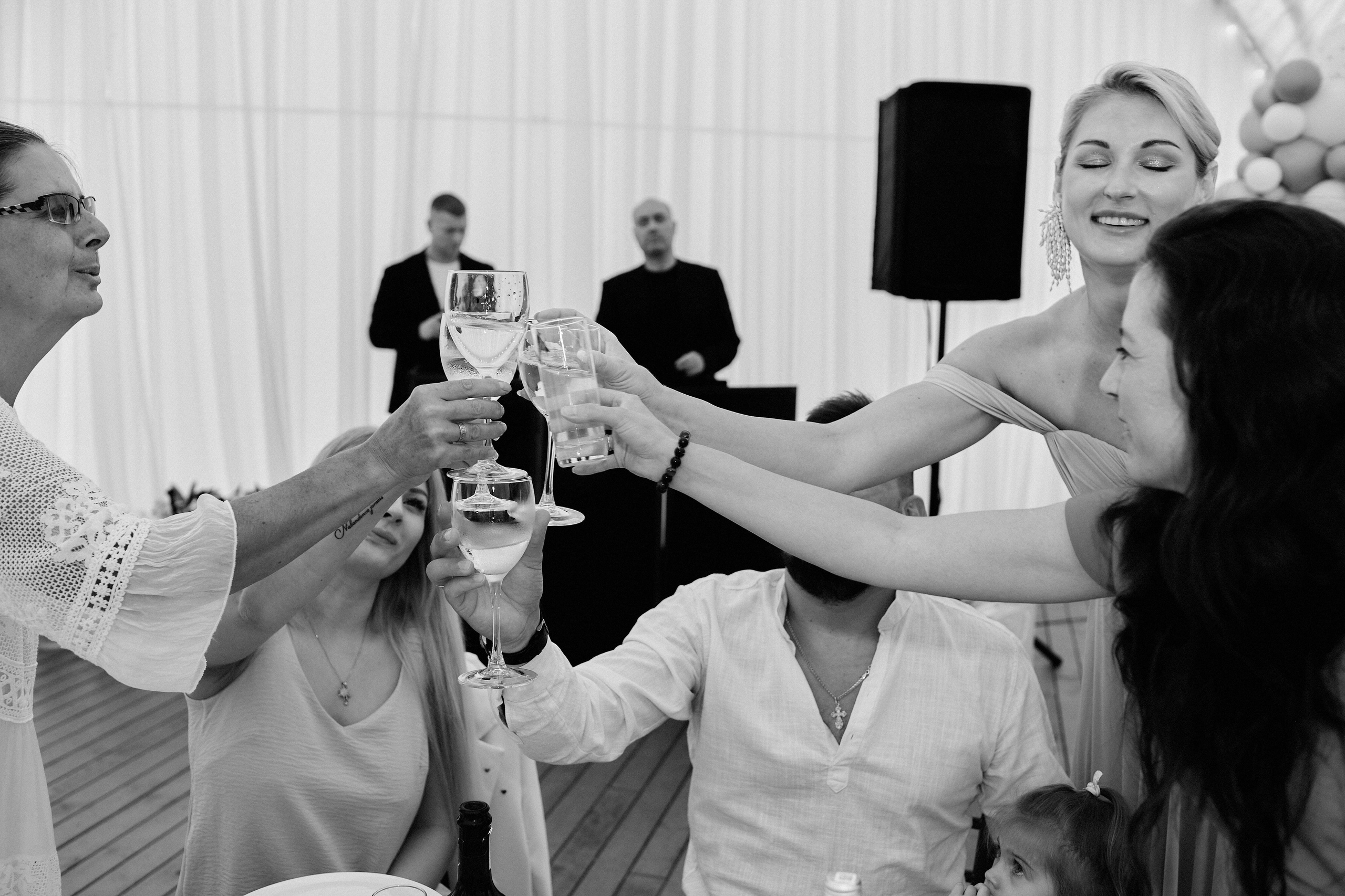 День рождения Александры