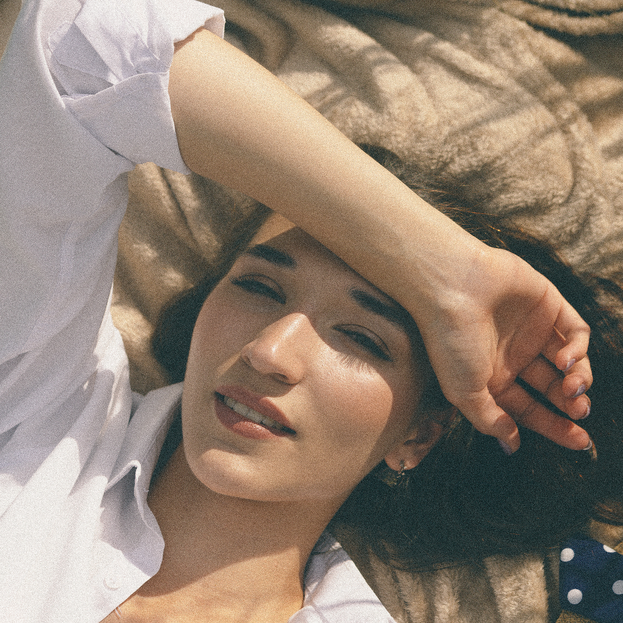 Полянка. Портретный фотограф Илья Лучинин город Ижевск