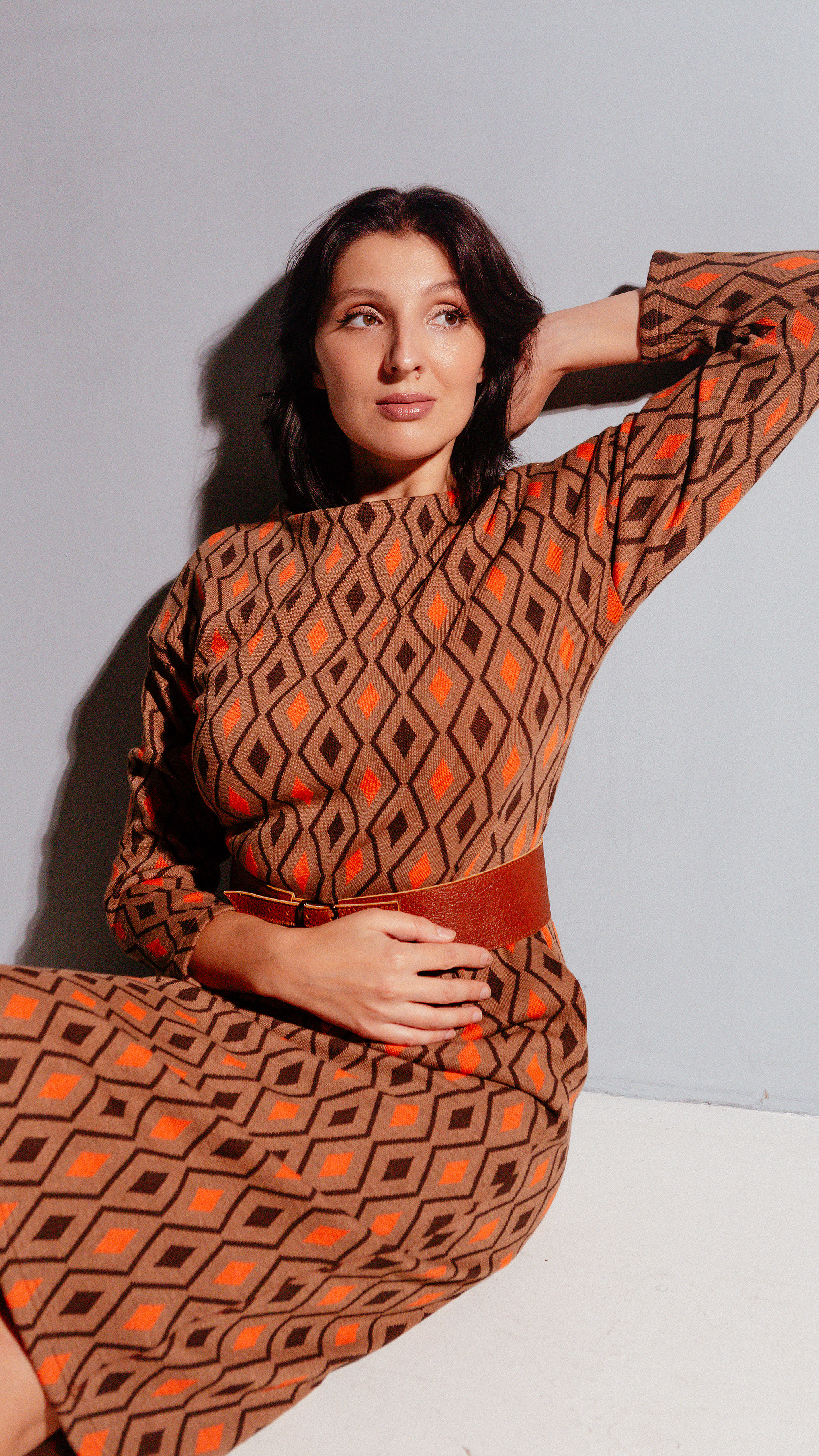 Юлия Немешаева. Портретный фотограф Илья Лучинин город Ижевск