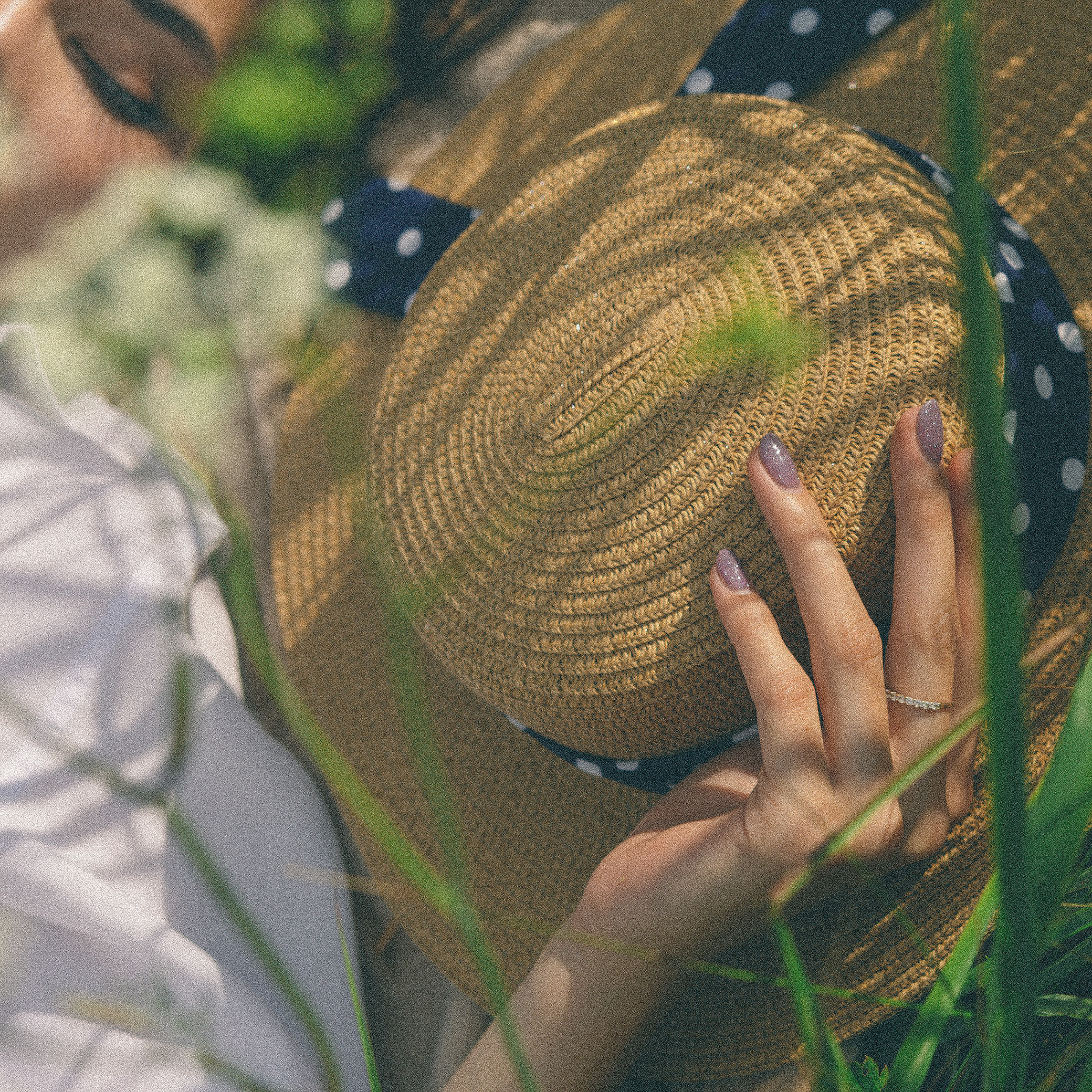 Полянка. Портретный фотограф Илья Лучинин город Ижевск