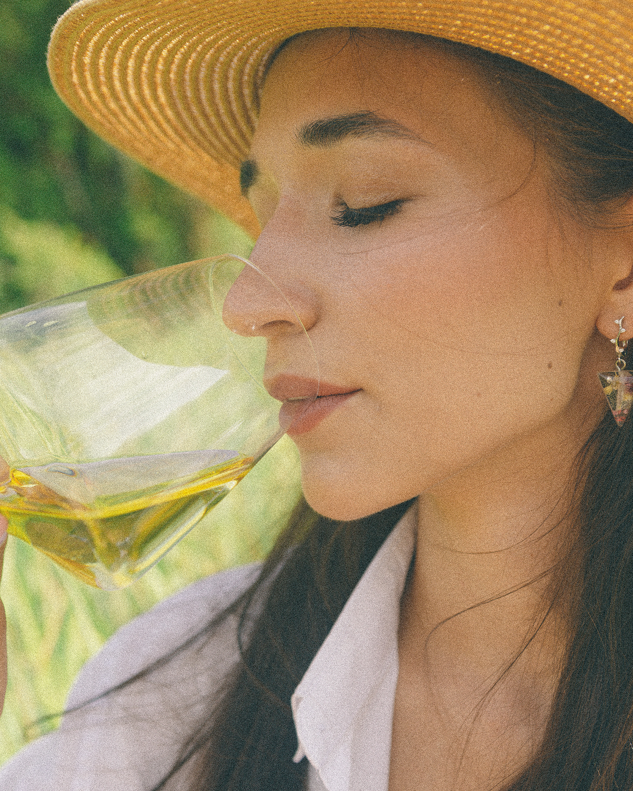 Полянка. Портретный фотограф Илья Лучинин город Ижевск