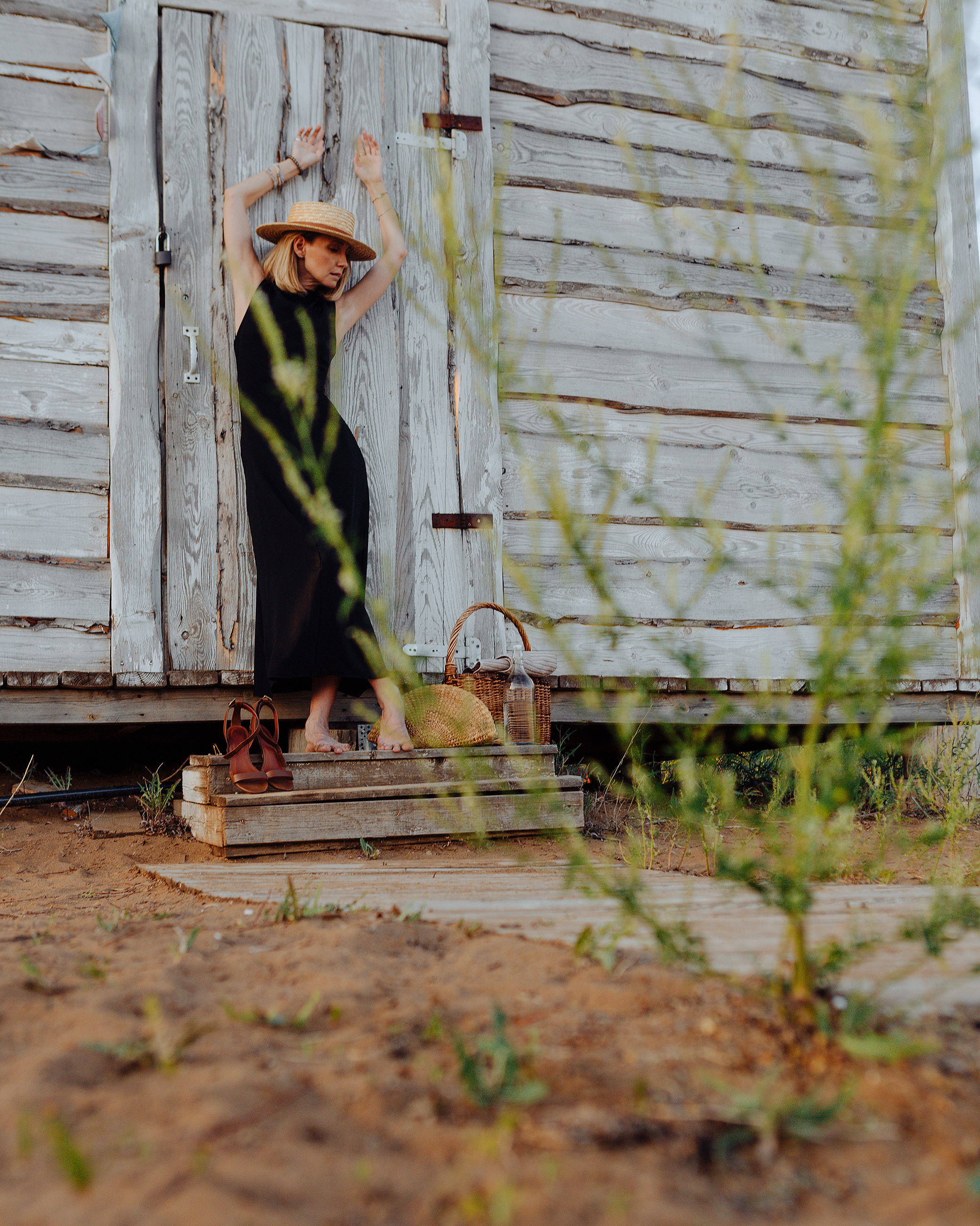 Пляжные истории. Портретный фотограф Илья Лучинин город Ижевск