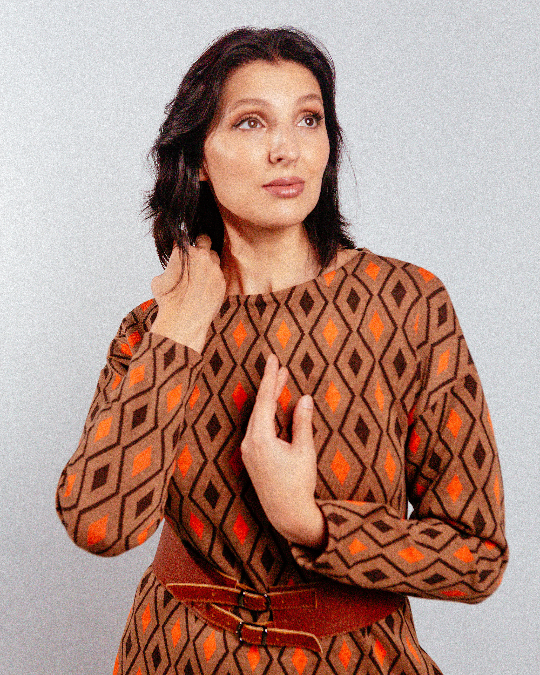 Юлия Немешаева. Портретный фотограф Илья Лучинин город Ижевск