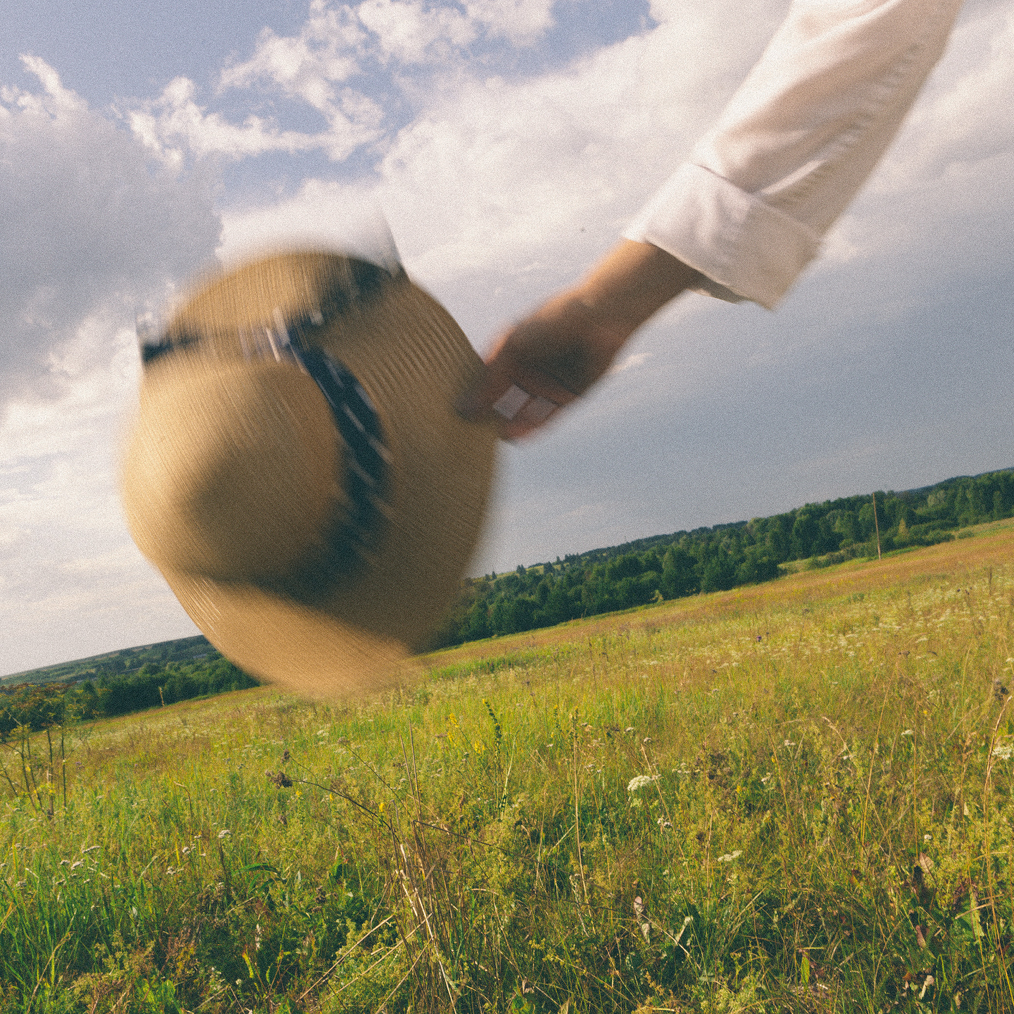 Полянка. Портретный фотограф Илья Лучинин город Ижевск