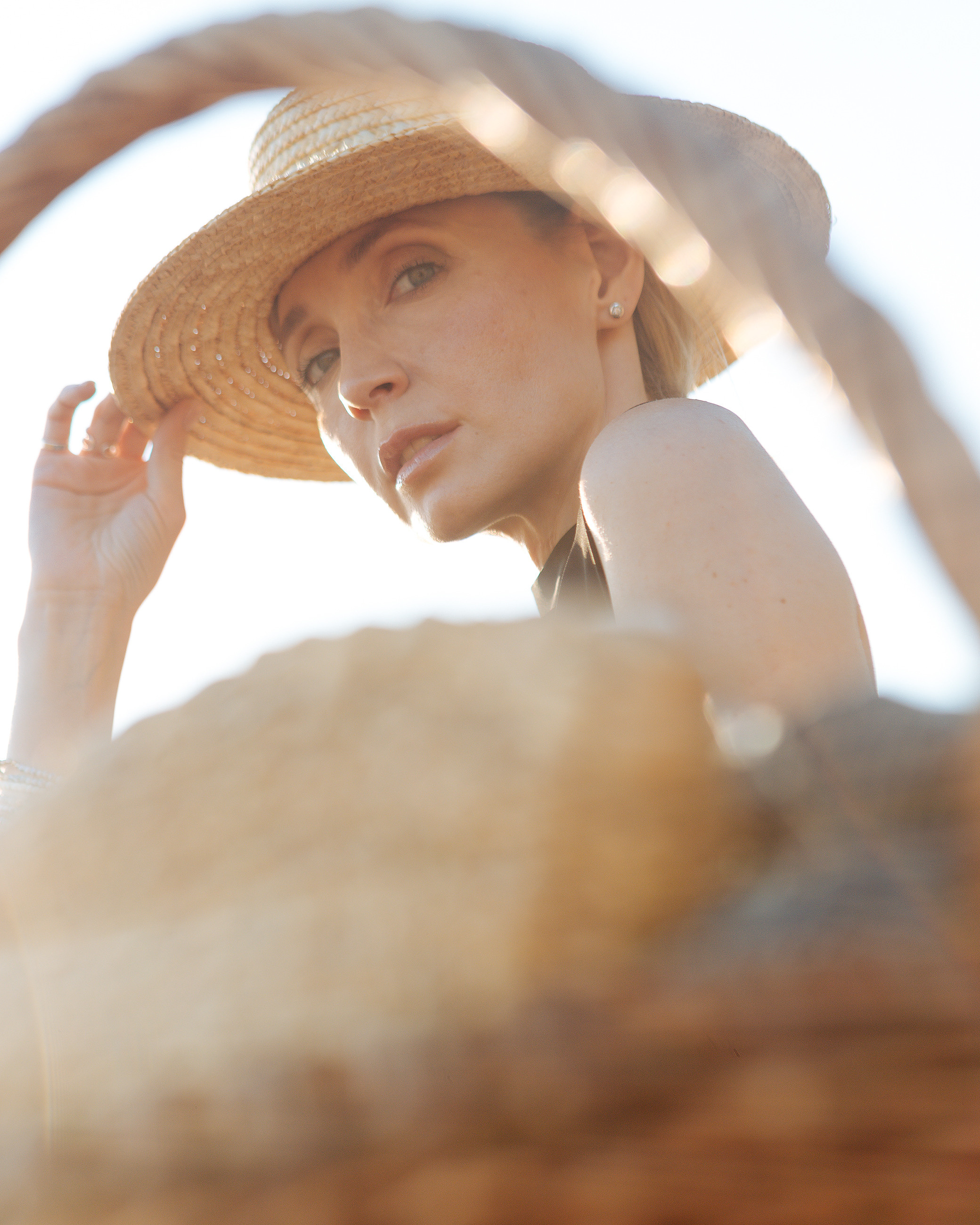 Пляжные истории. Портретный фотограф Илья Лучинин город Ижевск