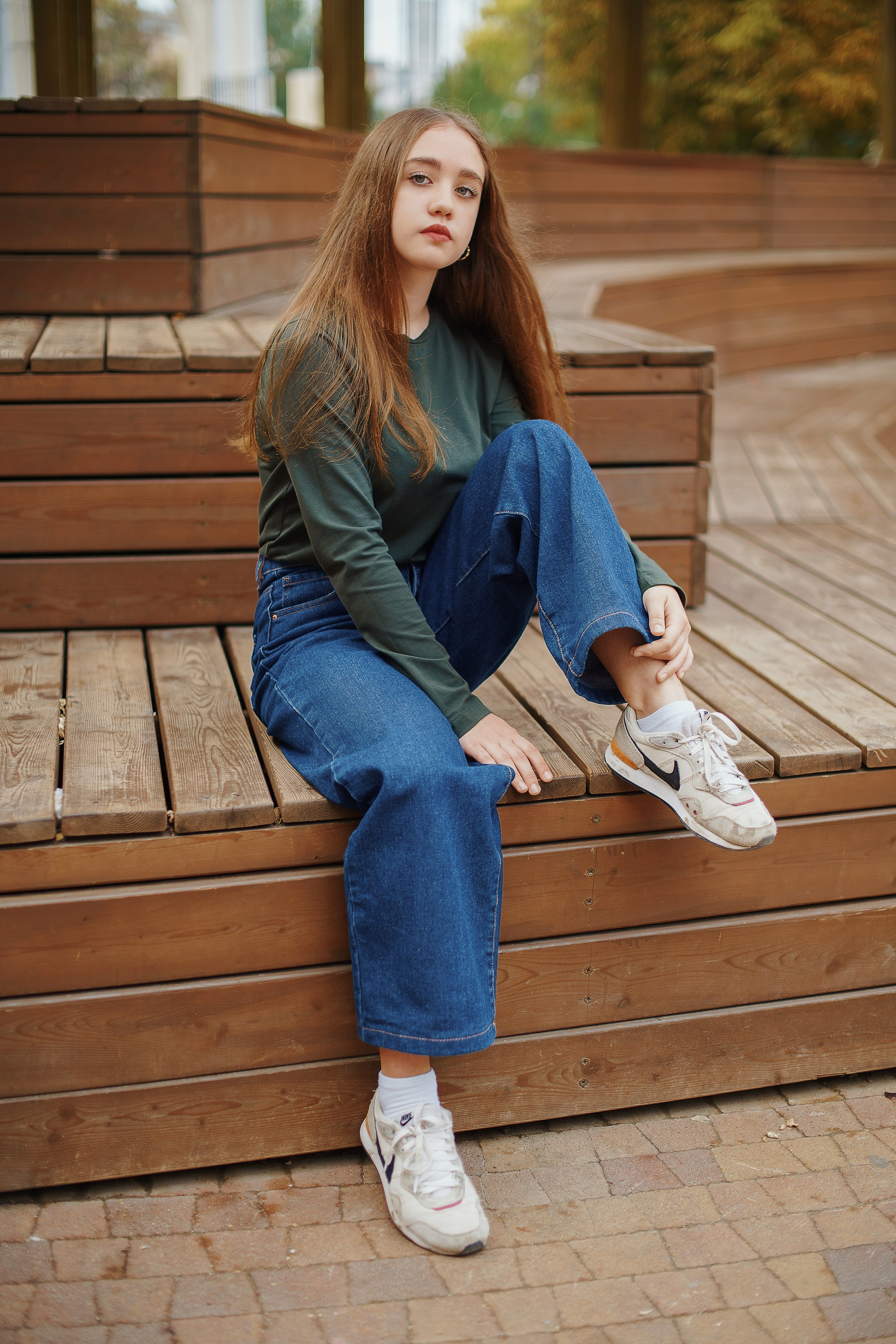 Дизайн «Математика». Стильные выпускные альбомы и индивидуальные фотосессии в Таганроге