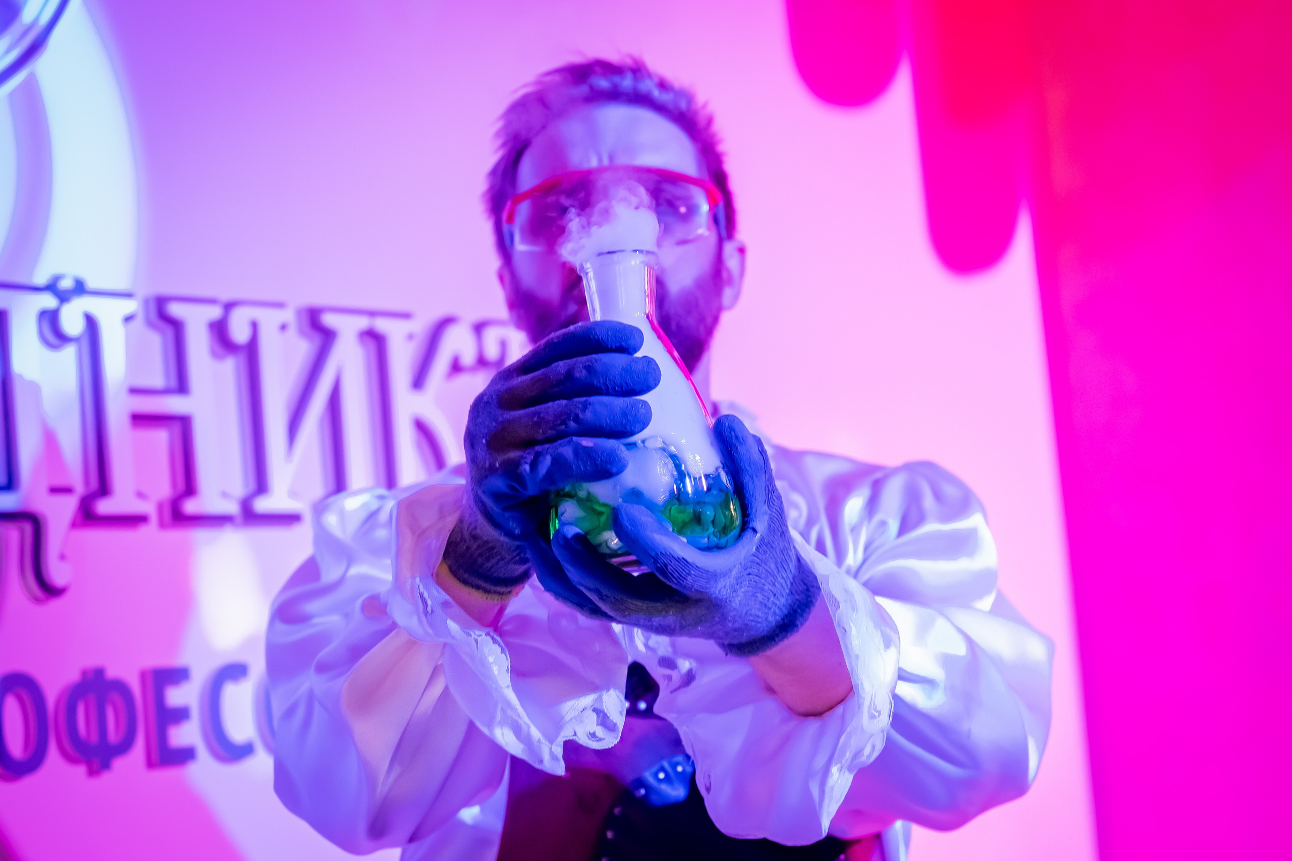 Наследники. Детский День Рождения. Фотограф Сергей Катаев