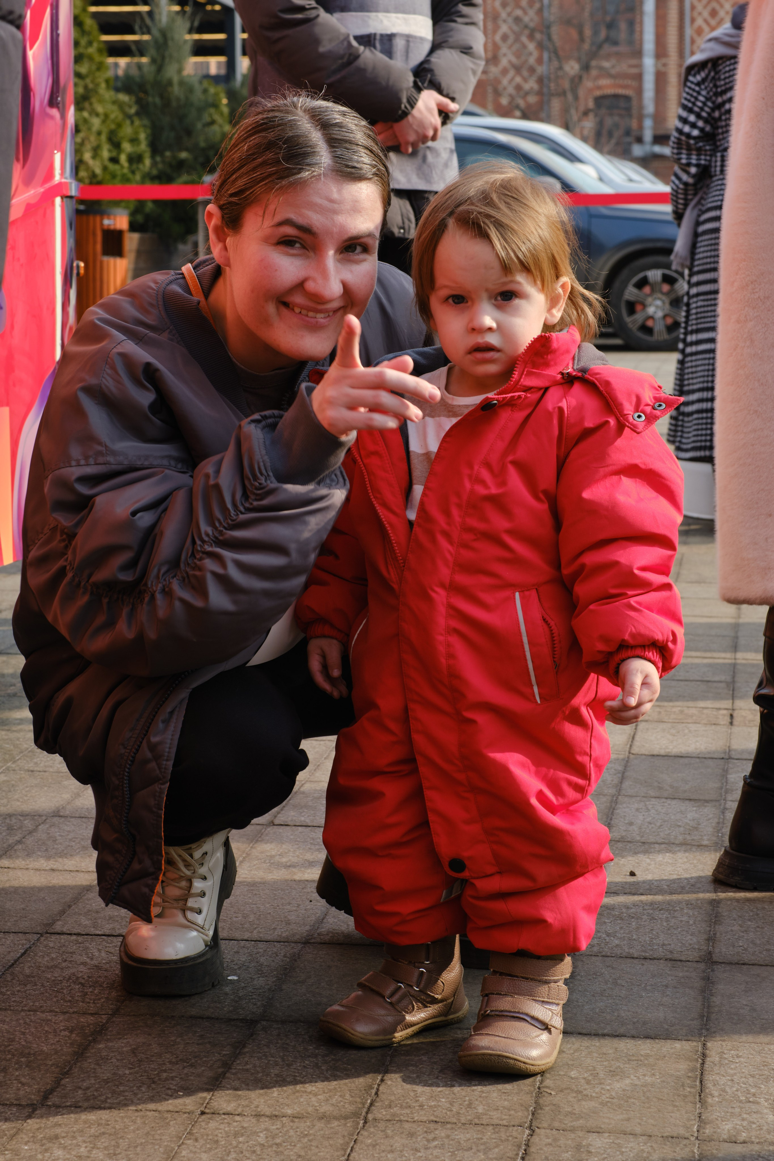 MLBB. Масленица. Фотограф Сергей Катаев