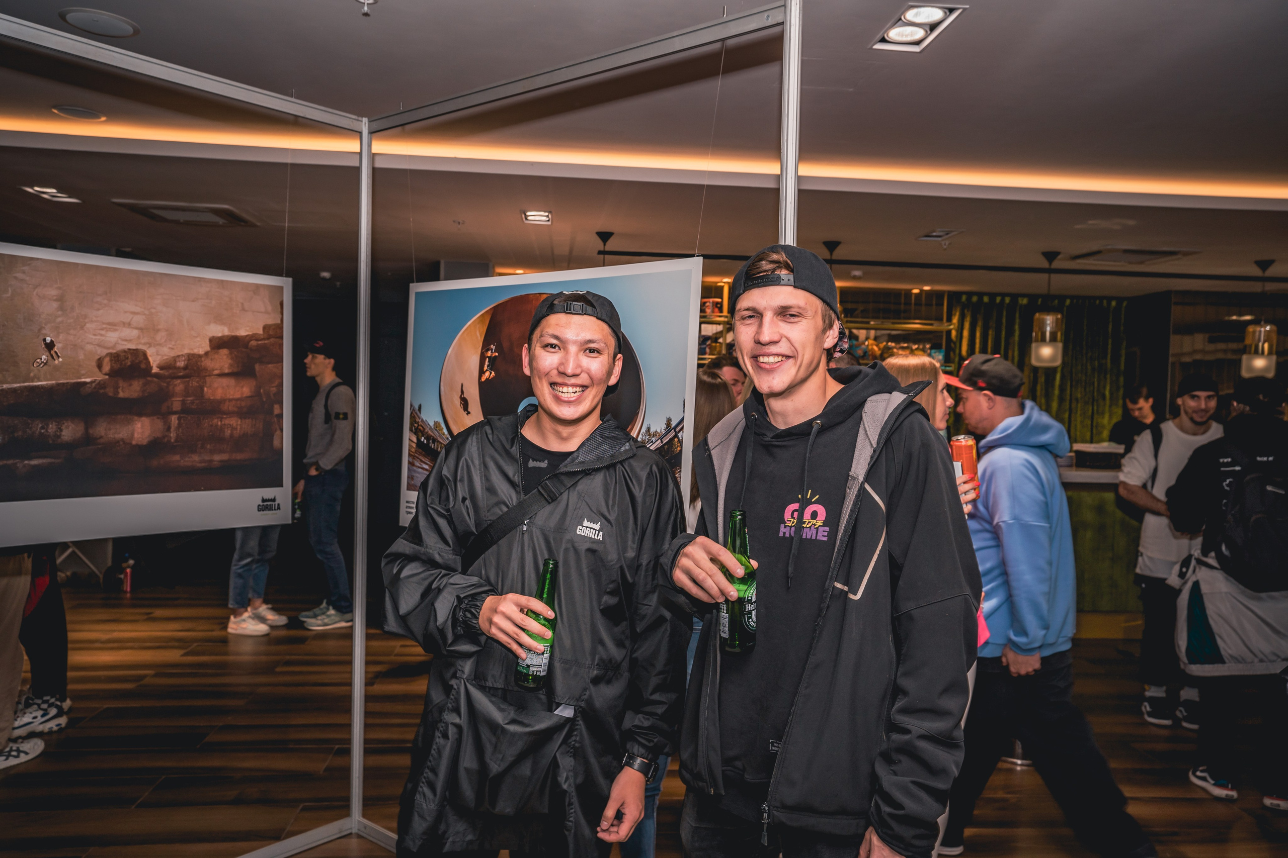 Премьера фильма ИБЬЁТСЯ в Москве 26.05.22. Репортажный фотограф в Краснодаре Рындин Дмитрий