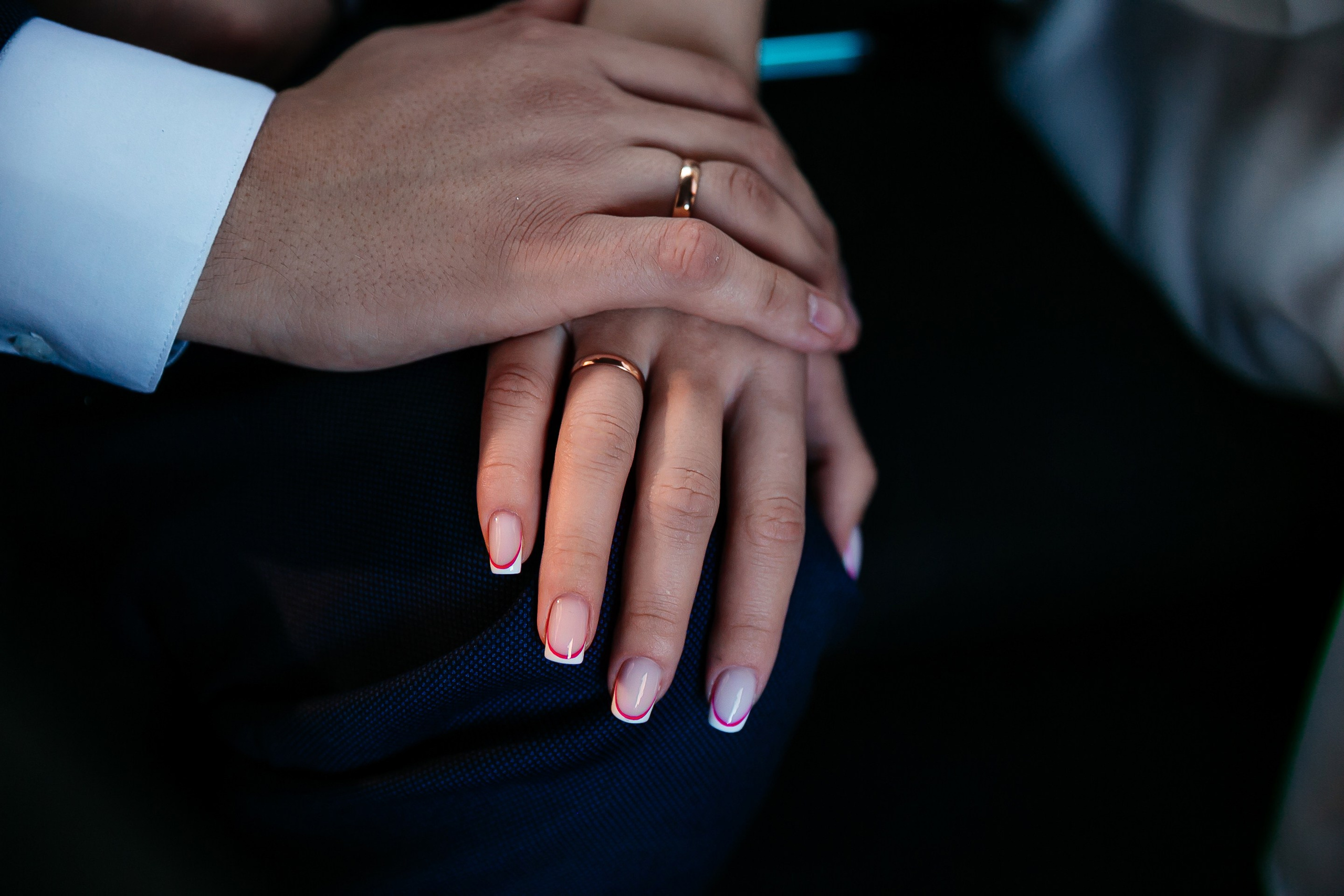 Wedding day 23.09. Свадебный и репортажный фотограф Александр Козлов