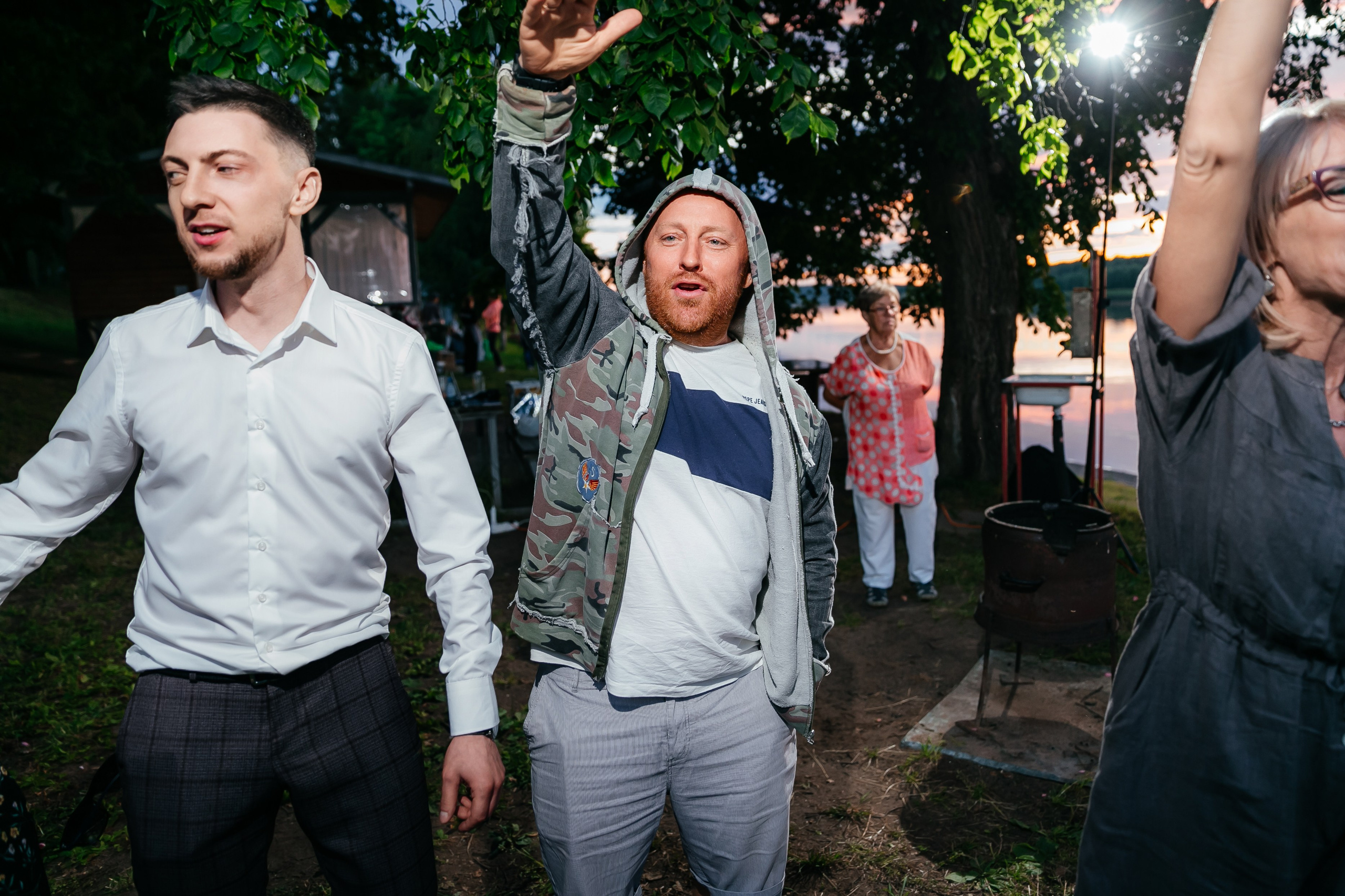 Wedding day 08.07. Свадебный и репортажный фотограф Александр Козлов