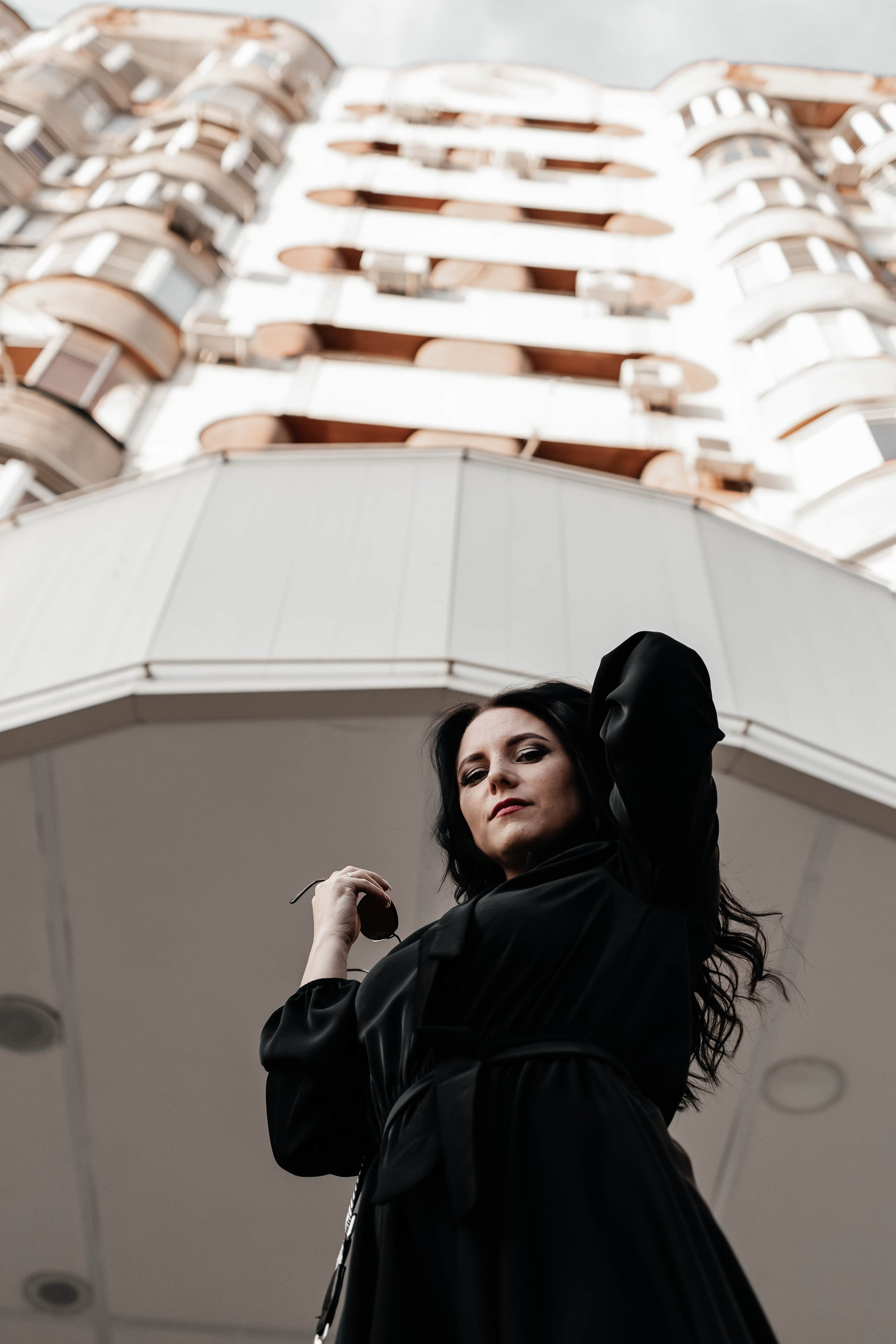 Street. Фотограф в Краснодаре Лагунов Владимир