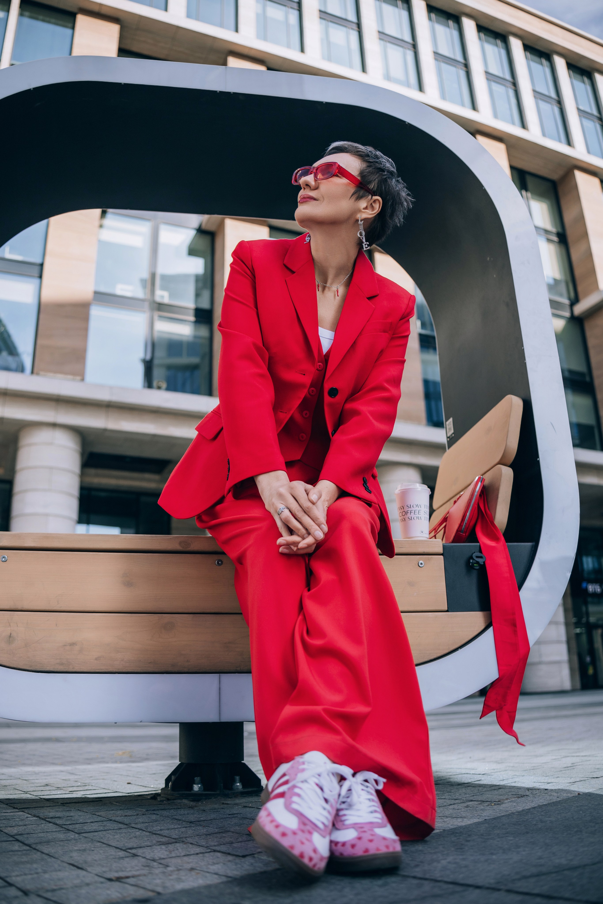 Стиль современной женщины. Фотограф Александра Кузуб Санкт-Петербург