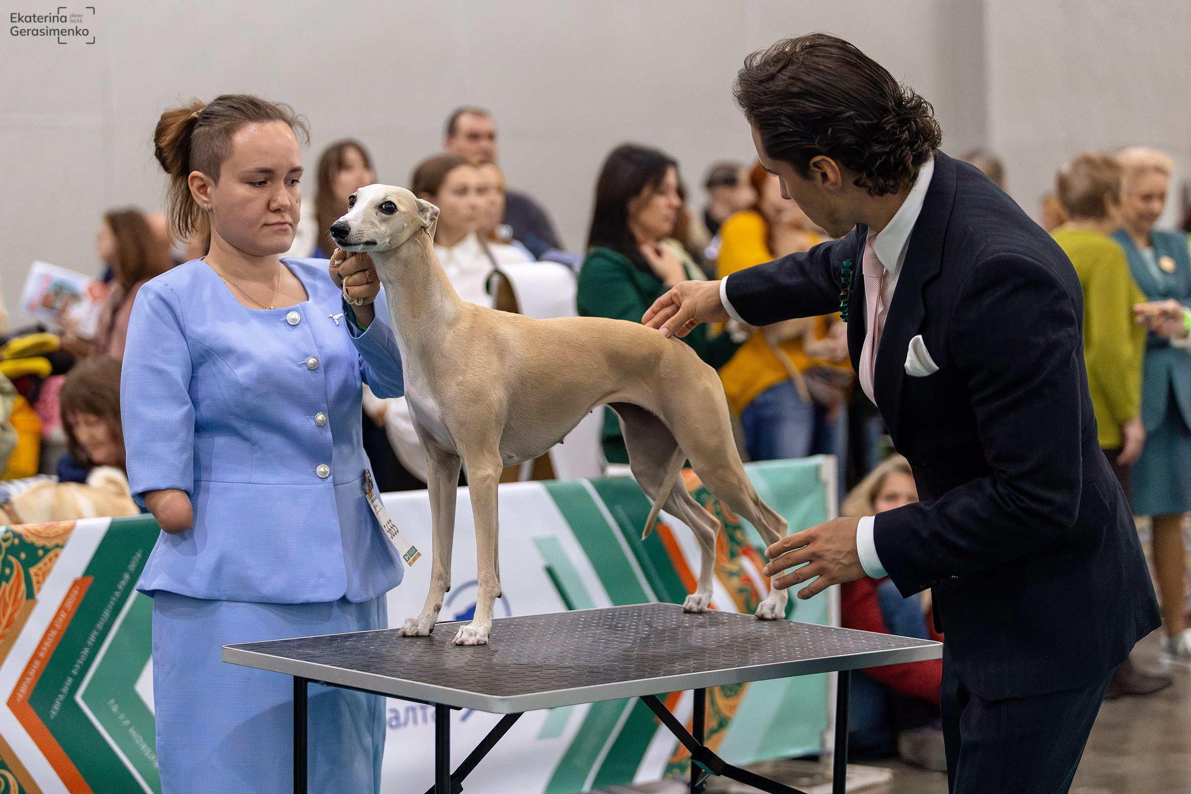 16–17 ноября 2024, Выставка ЕВРАЗИЯ, г. Москва. Htykk_photo