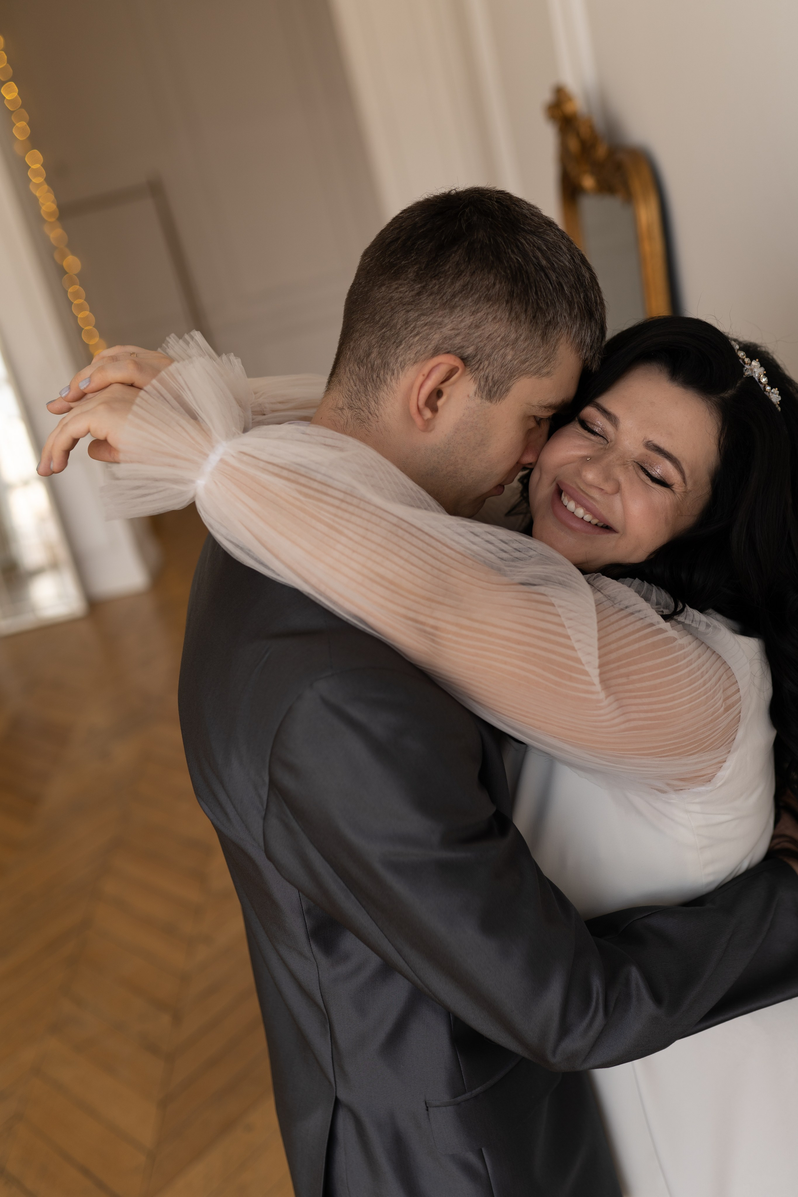 Лавстори/свадьбы. Фотограф Новосибирск