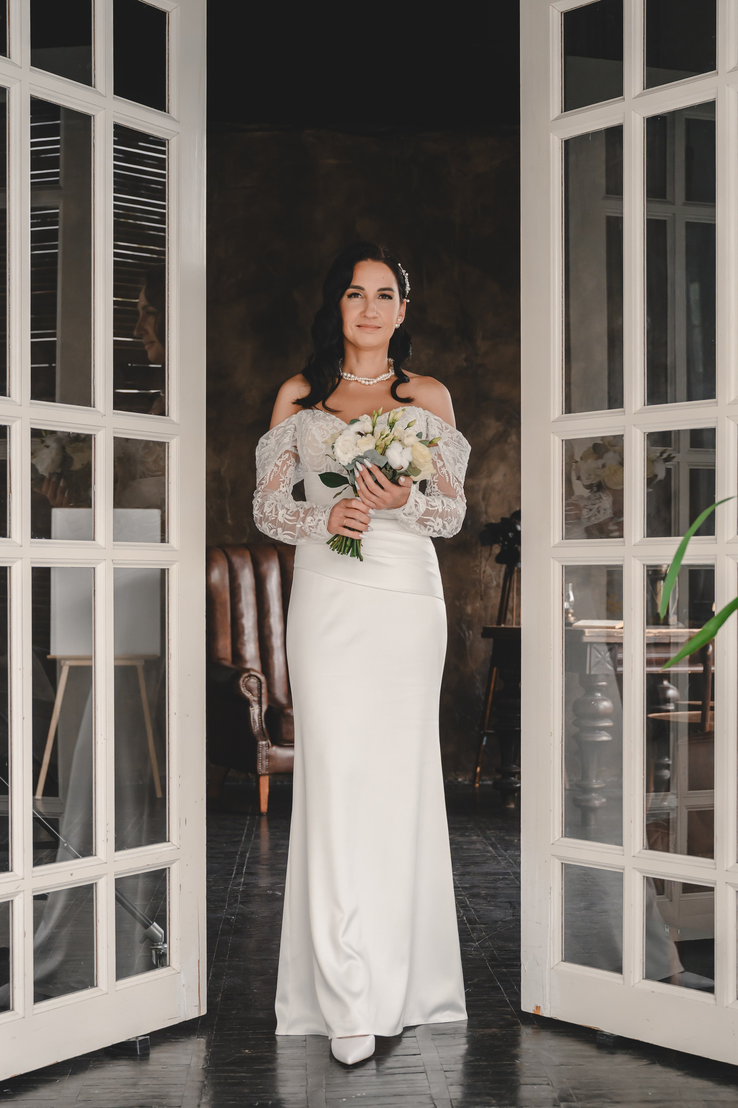 Павел и Марина