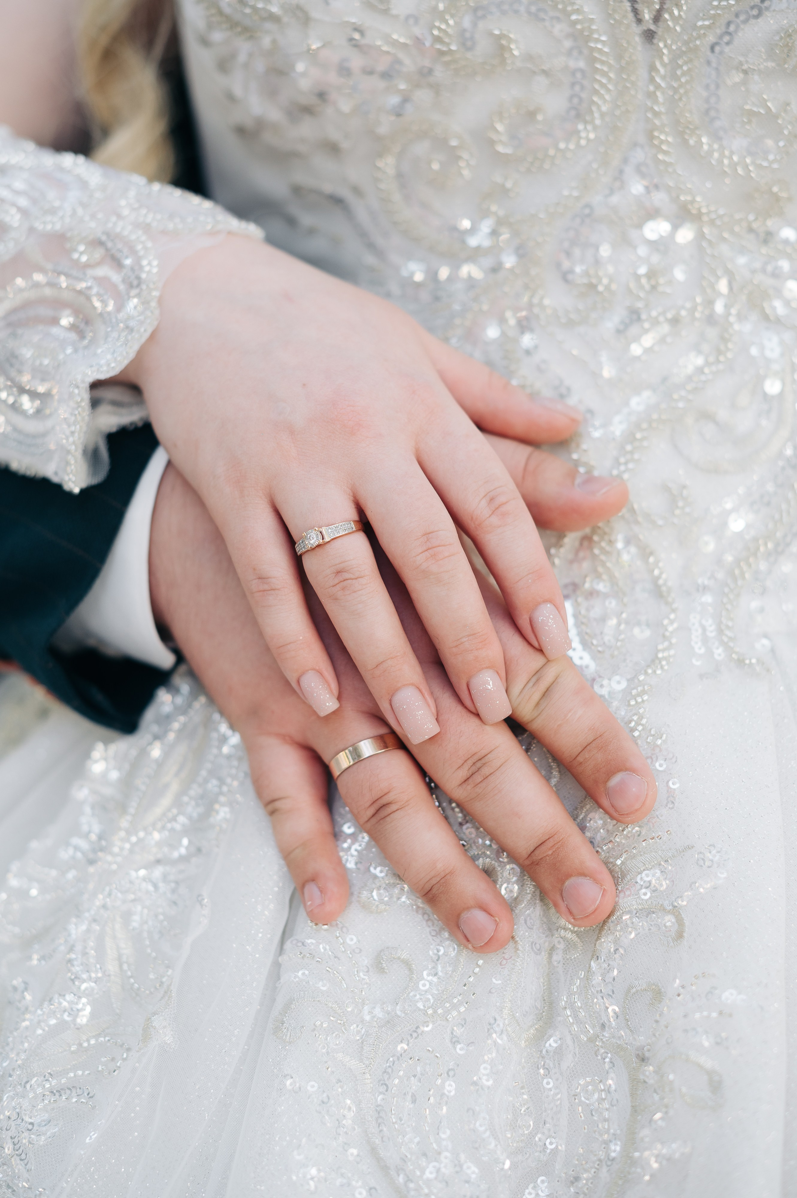 Дарья и Андрей. SARKISOPH | Фотограф Волгоград