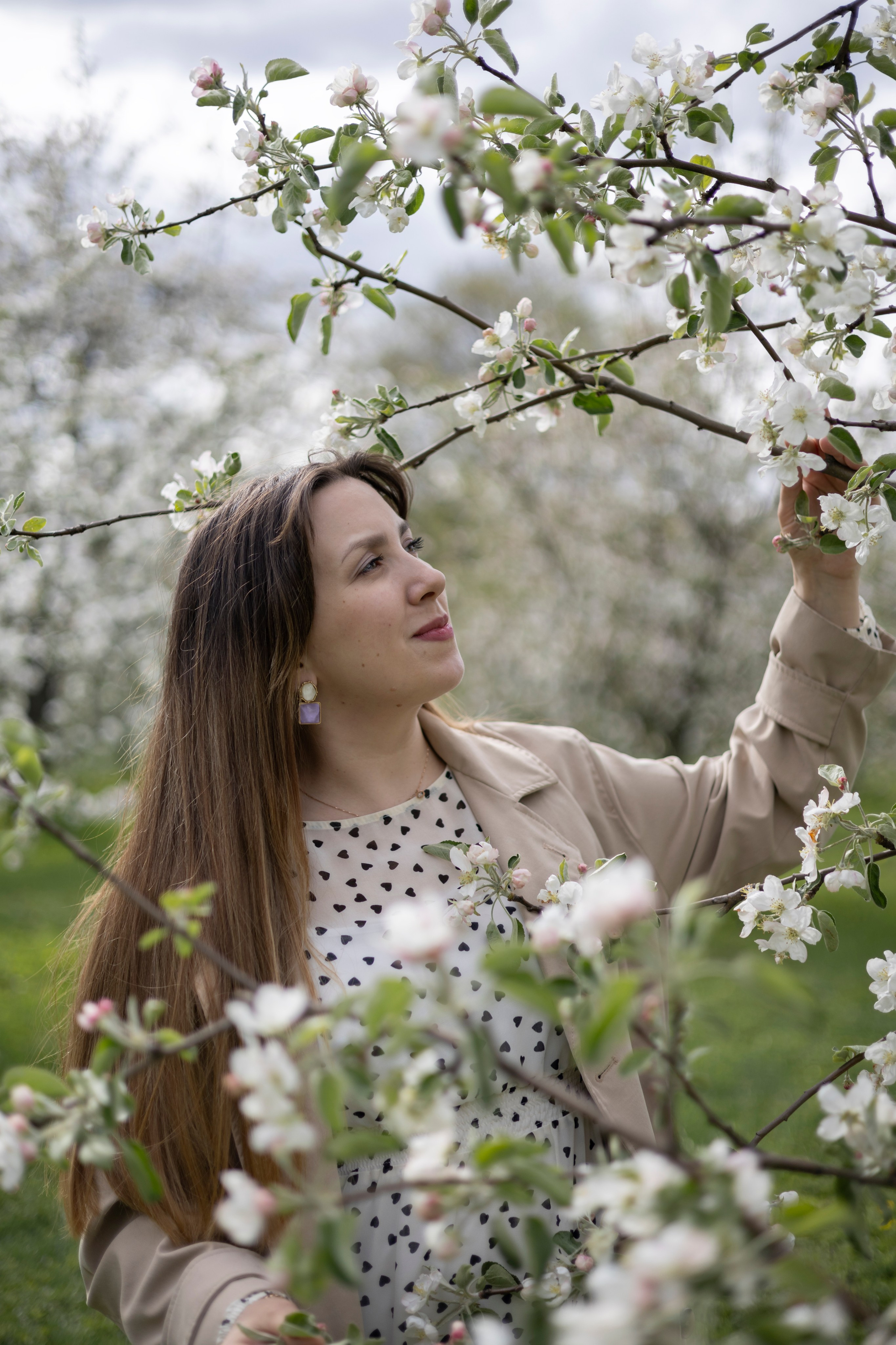 Юля. Семейный и детский фотограф в Москве Анастасия Мурга