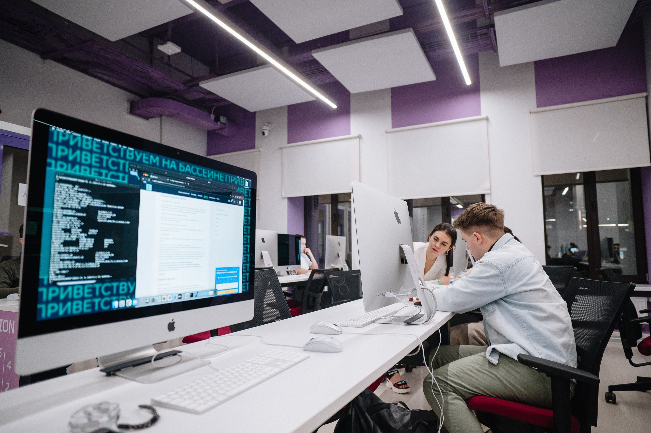 Школа 21. Свадебный и репортажный фотограф в Казани Айрат Хайриев