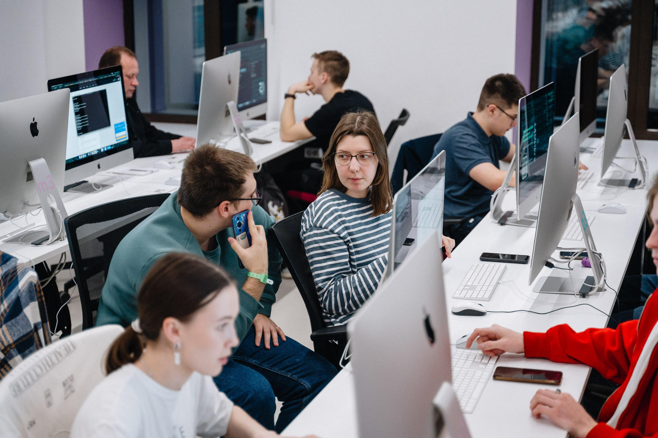 Школа 21. Свадебный и репортажный фотограф в Казани Айрат Хайриев