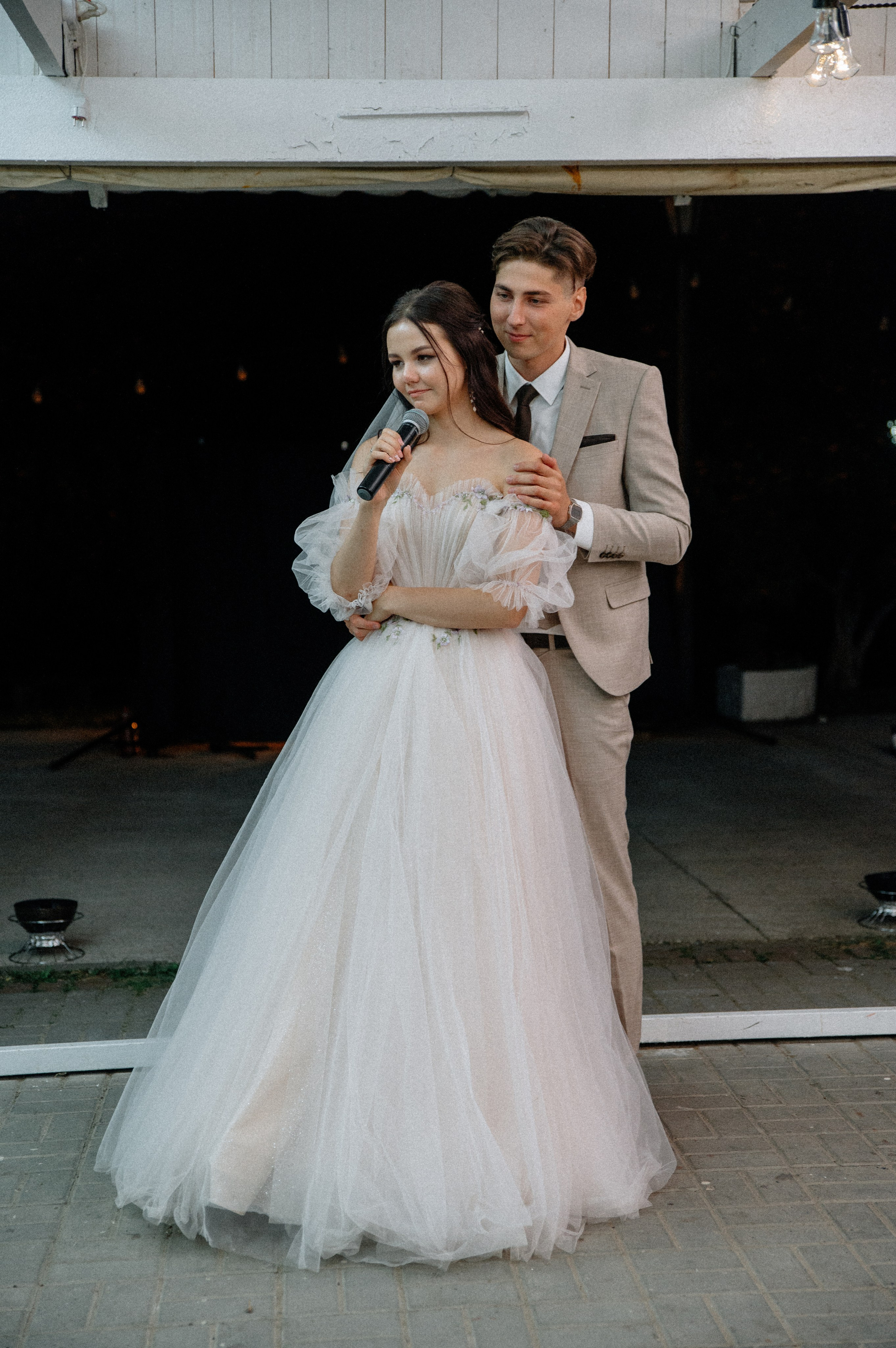 Свадьба Антона и Леры. Свадебный и репортажный фотограф в Казани Айрат Хайриев