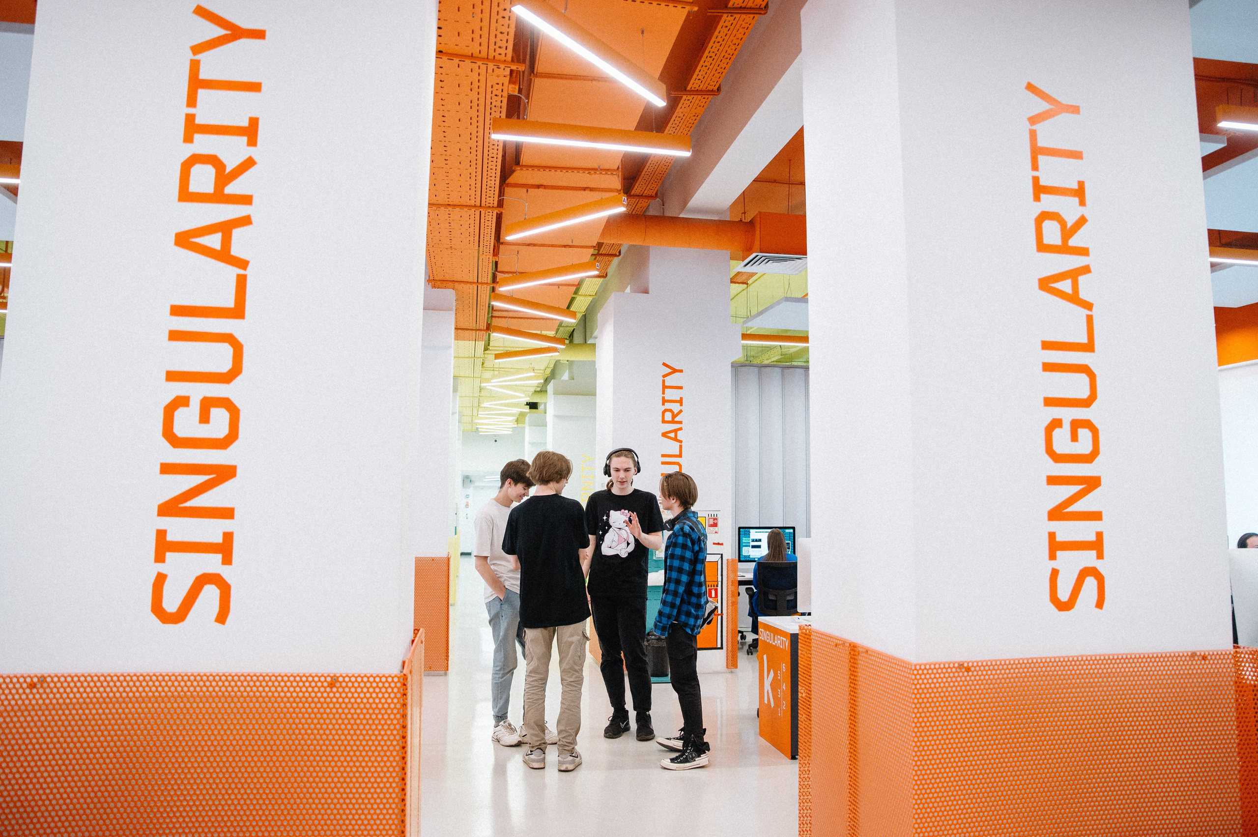 Школа 21. Свадебный и репортажный фотограф в Казани Айрат Хайриев