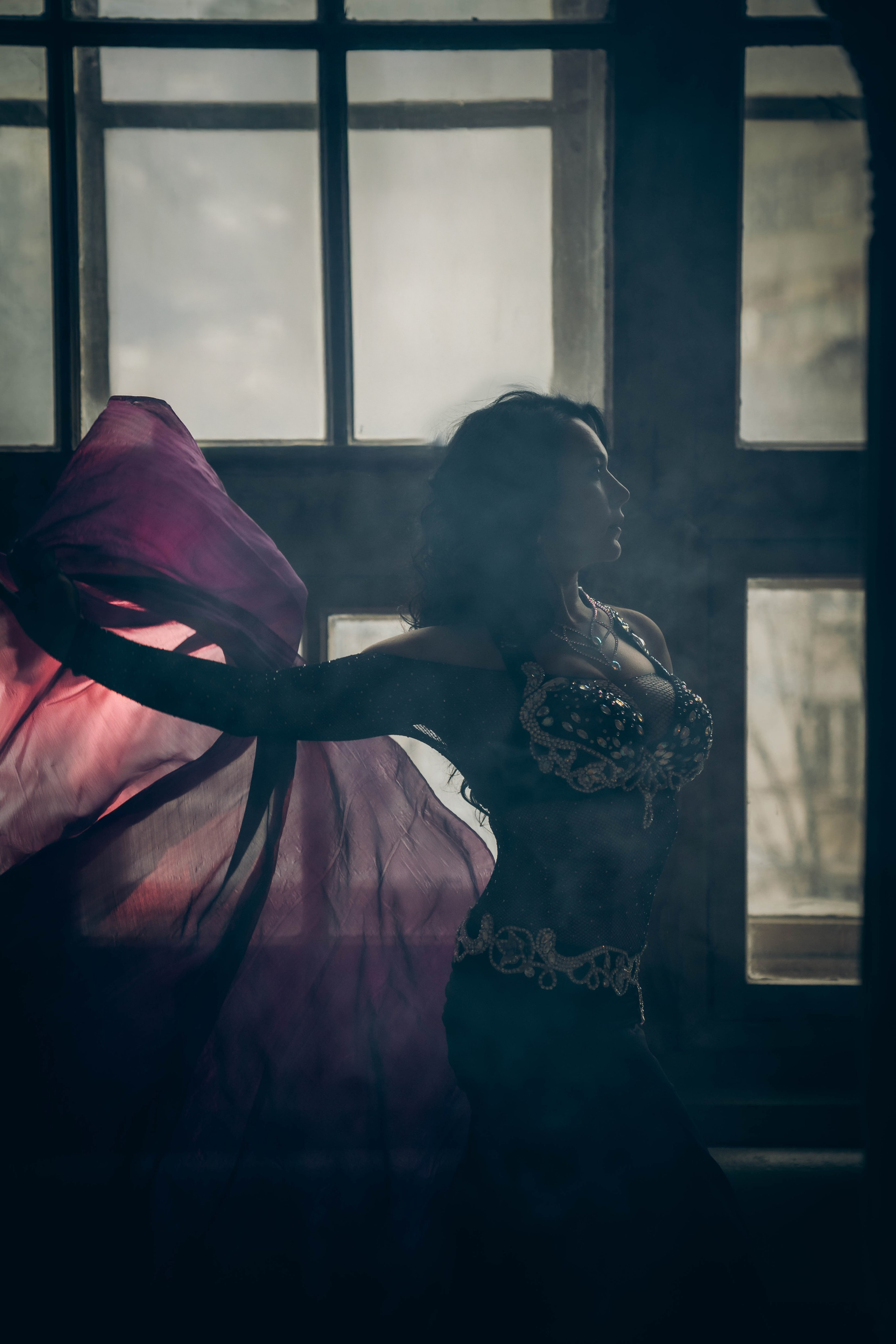 Айгуль. Леся Власова. Семейный Lifestyle фотограф в Москве