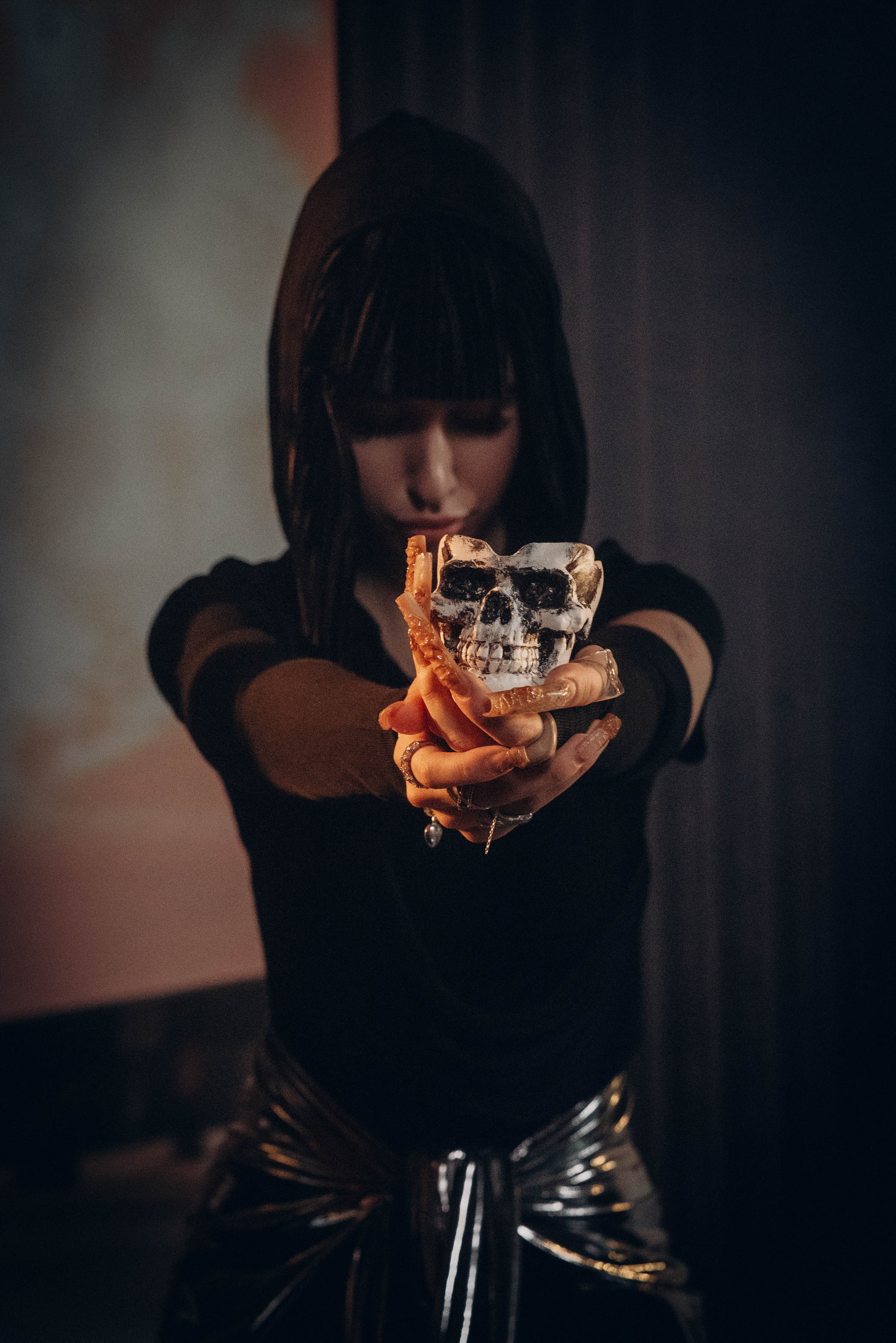 Fashion. Леся Власова. Семейный Lifestyle фотограф в Москве